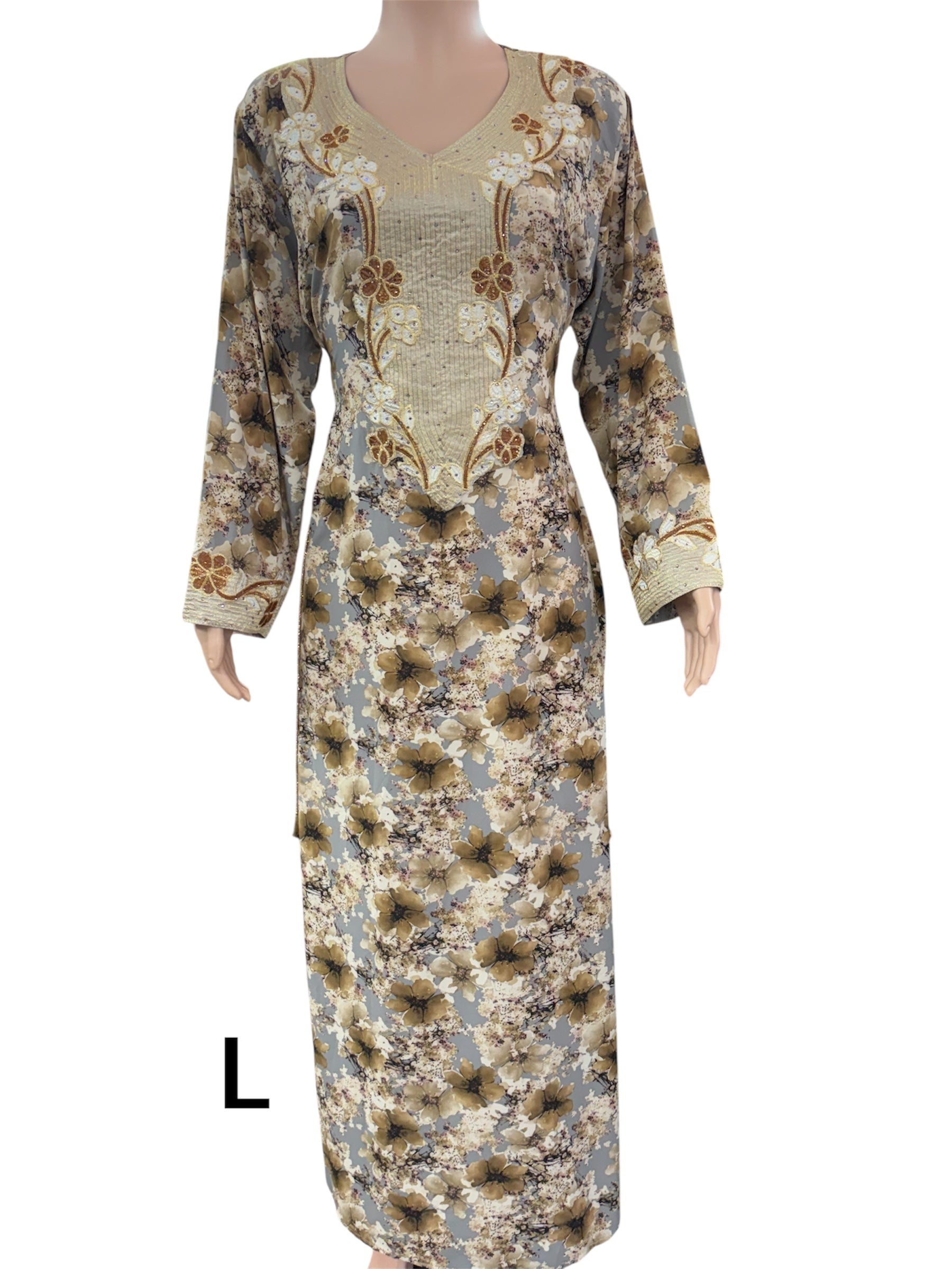 Women's Mukhawar