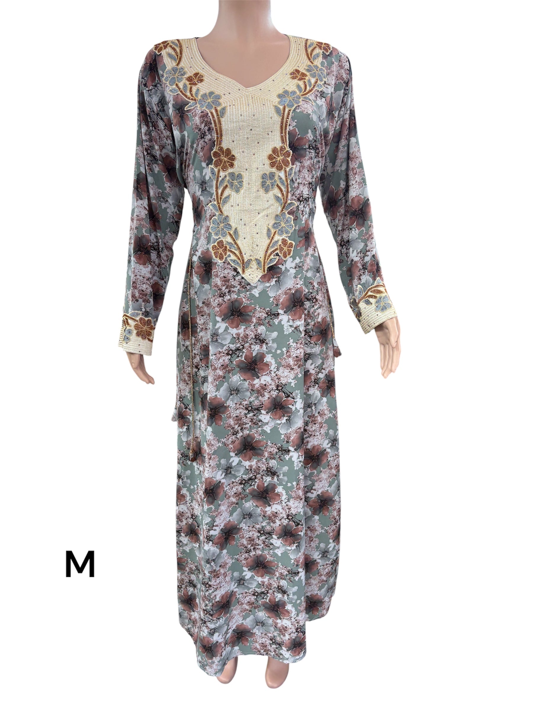 Women's Mukhawar