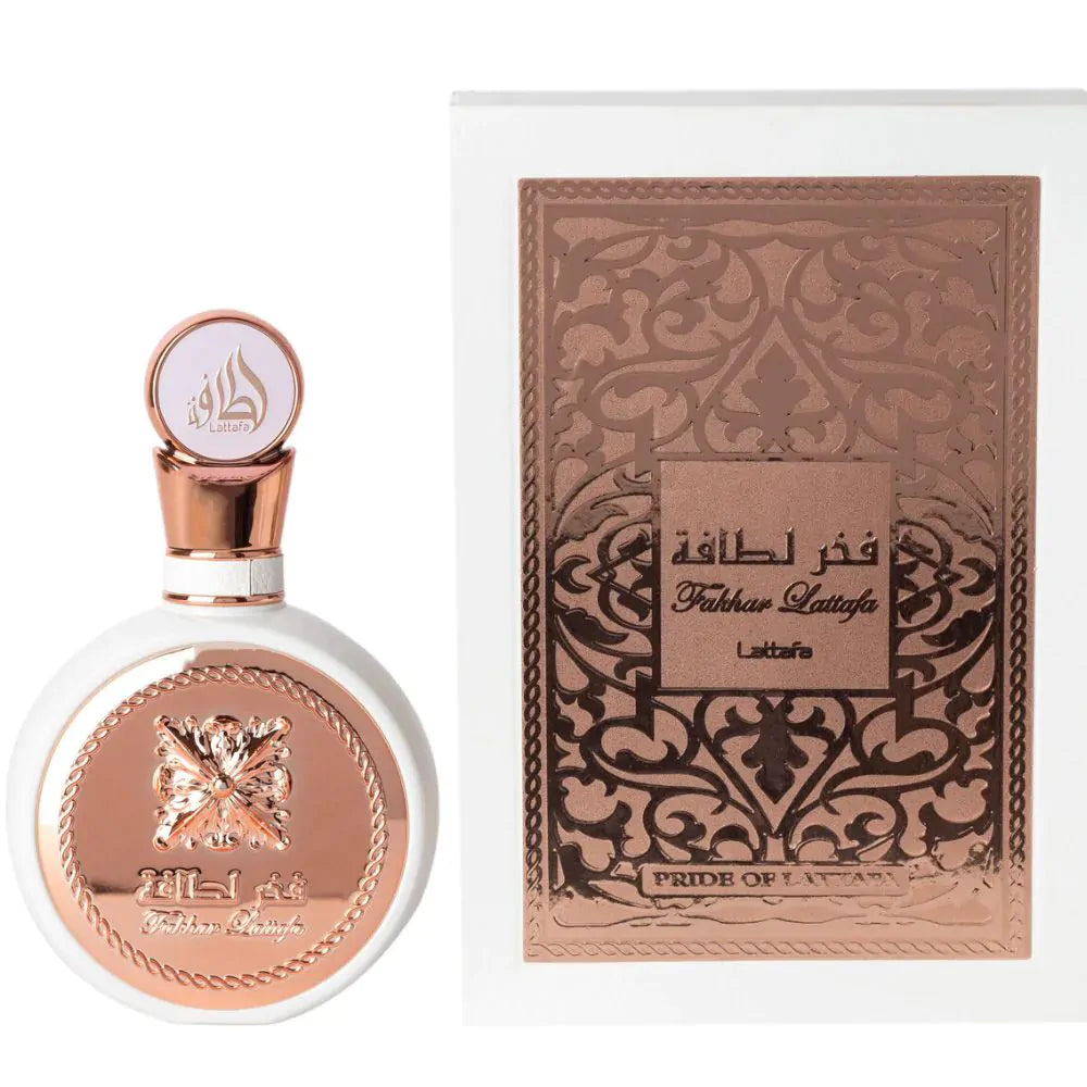 Fakhar Lattafa 3.4oz Women