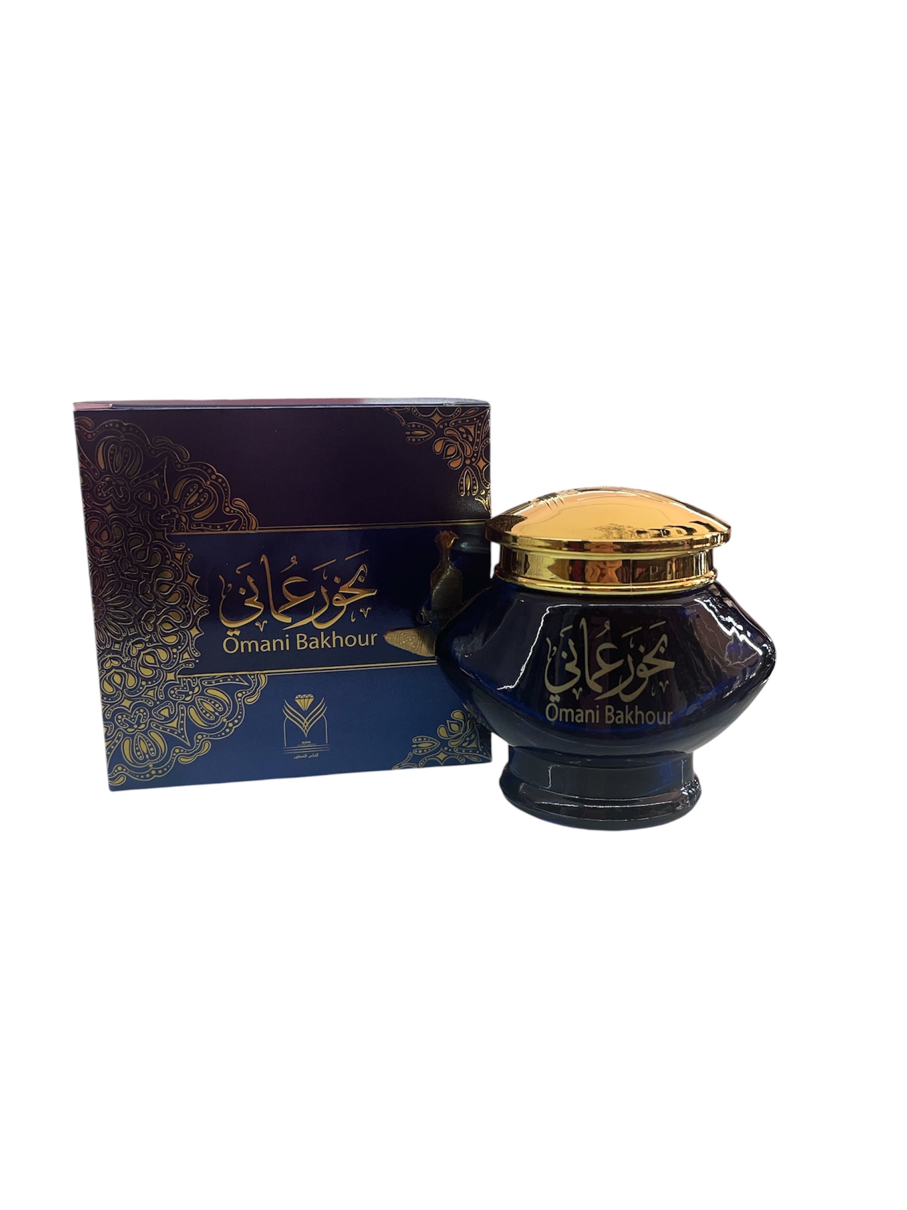 bakhoor omani 40gm