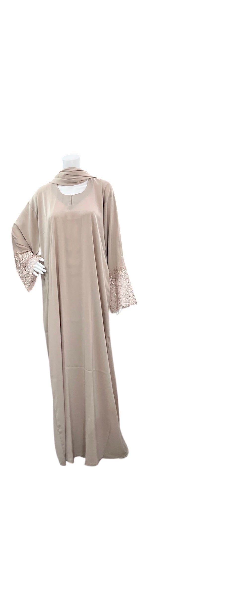Abaya Casual