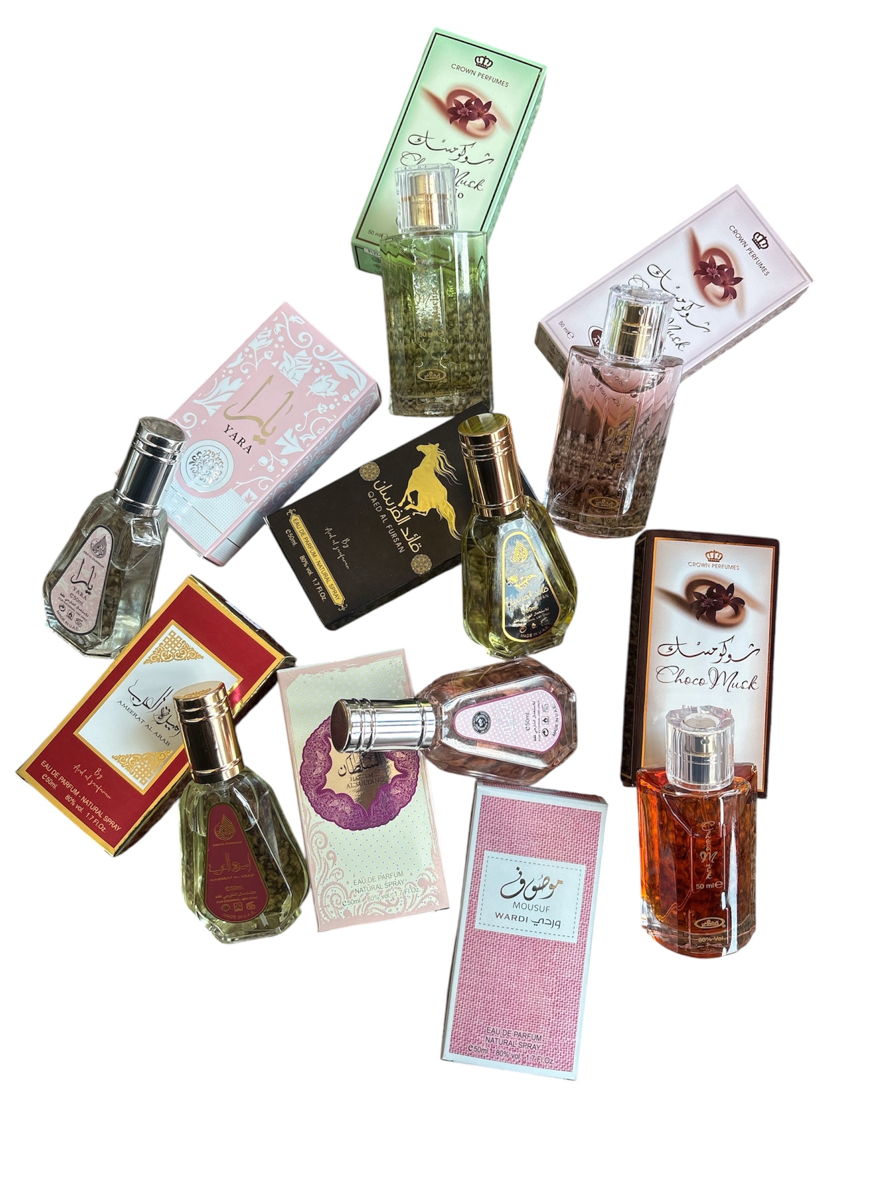 Translation missing: en.50ML perfumes: 50ML perfumes