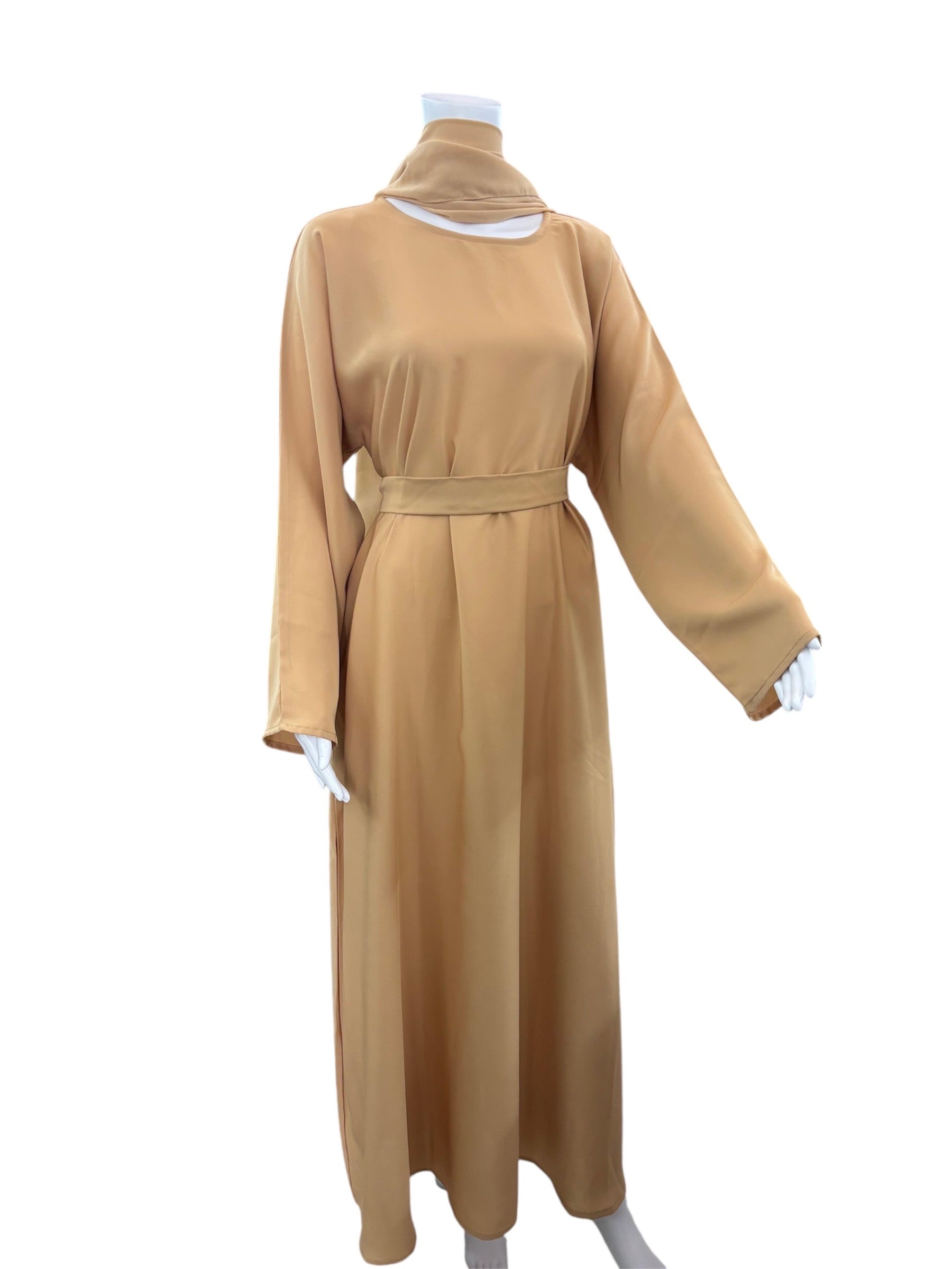 Abaya Collage