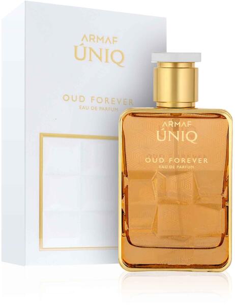 Uniq Oud Forever Armaf for women and men3.4 oz
