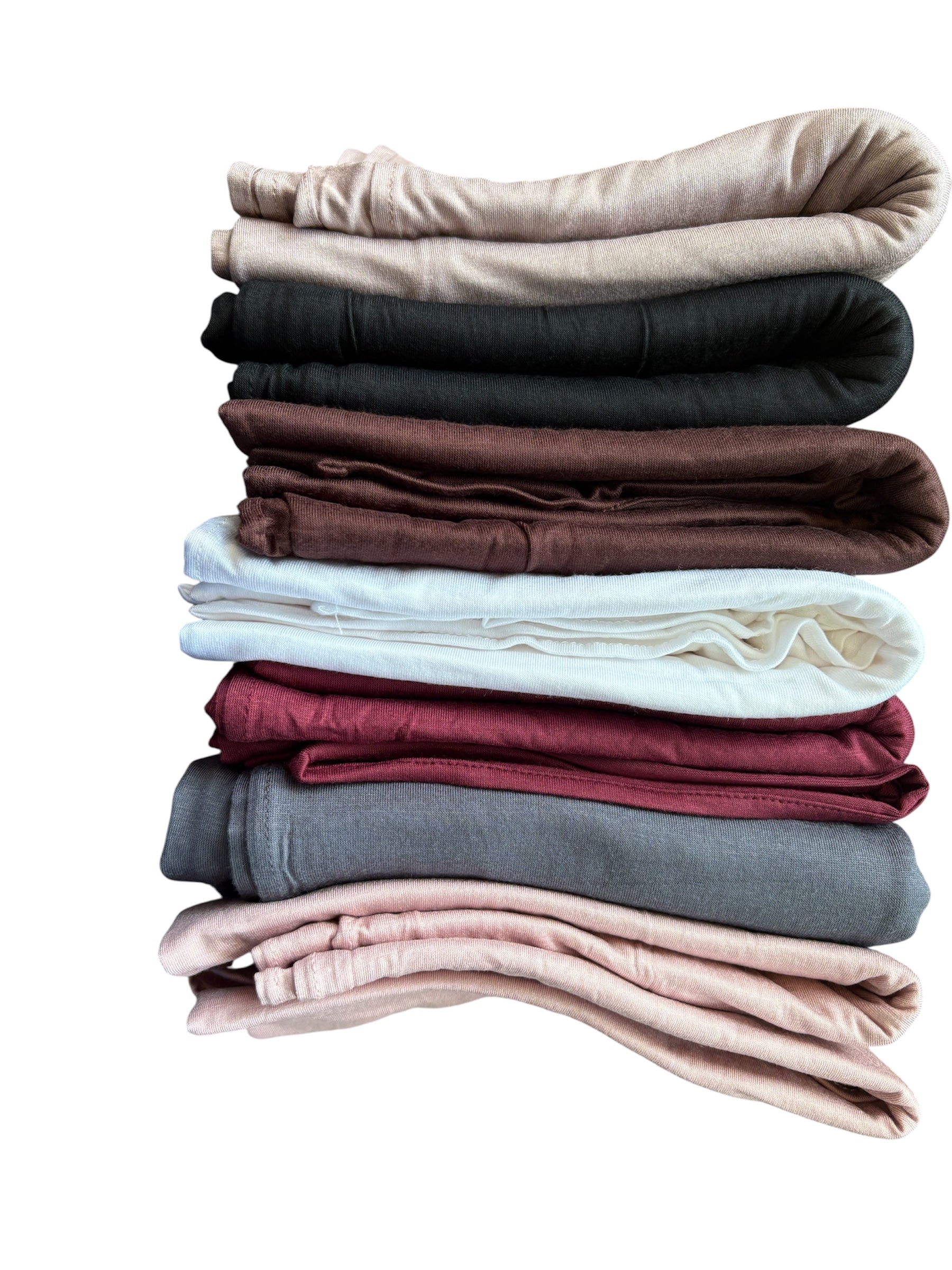 Jersey hijabs