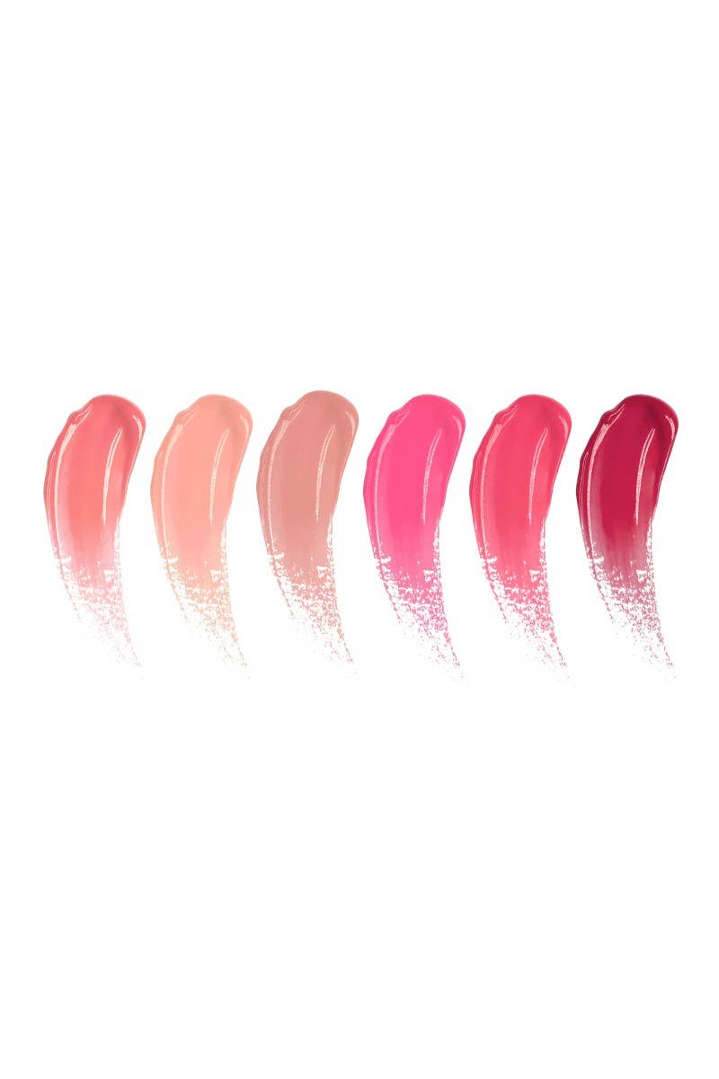 Beauty Treats Treat Yourself High Shine Lipstick