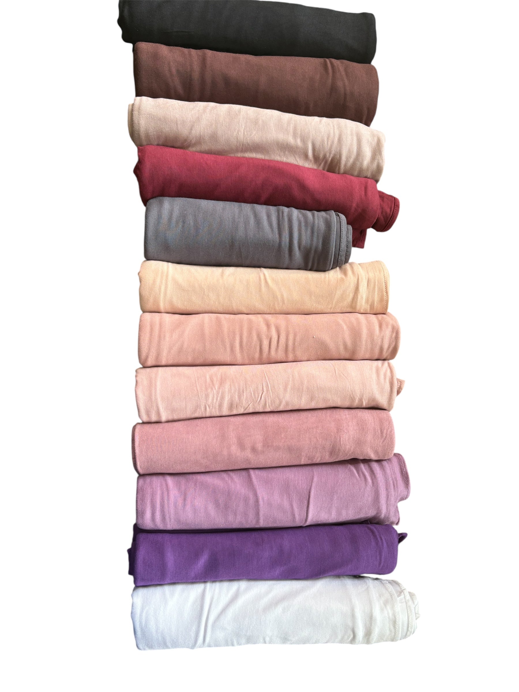 Jersey hijabs