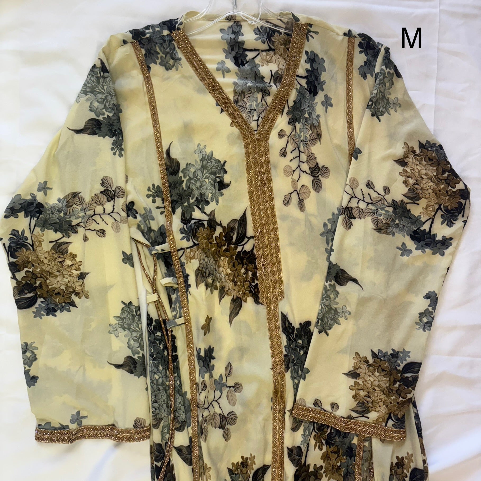 Women's mukhawar