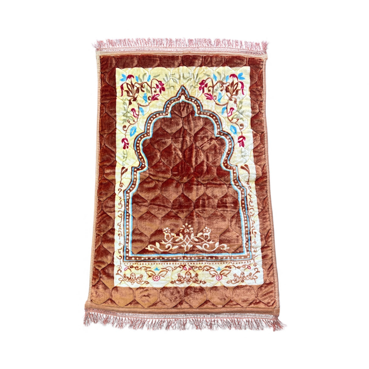 Prayer mats