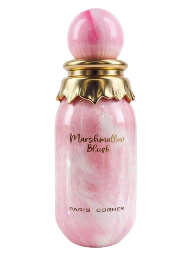 Marshmallow Blush PARIS CORNER for women and men 3.4 oz