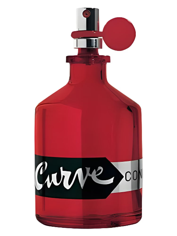 Curve Connect for Men Liz Claiborne for men 4.2 oz