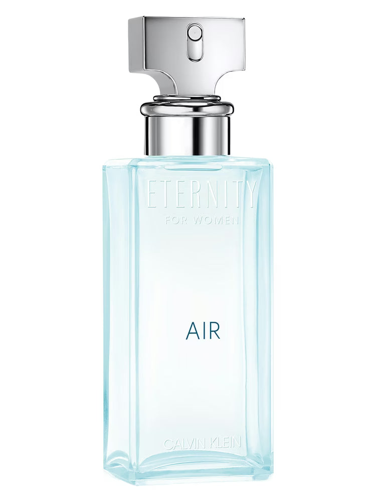 Eternity Air For Women Calvin Klein for women