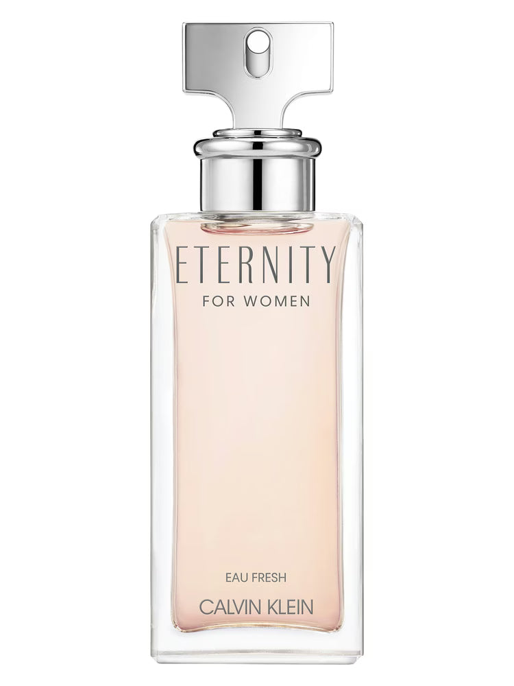 Eternity Eau Fresh For Women Calvin Klein for women