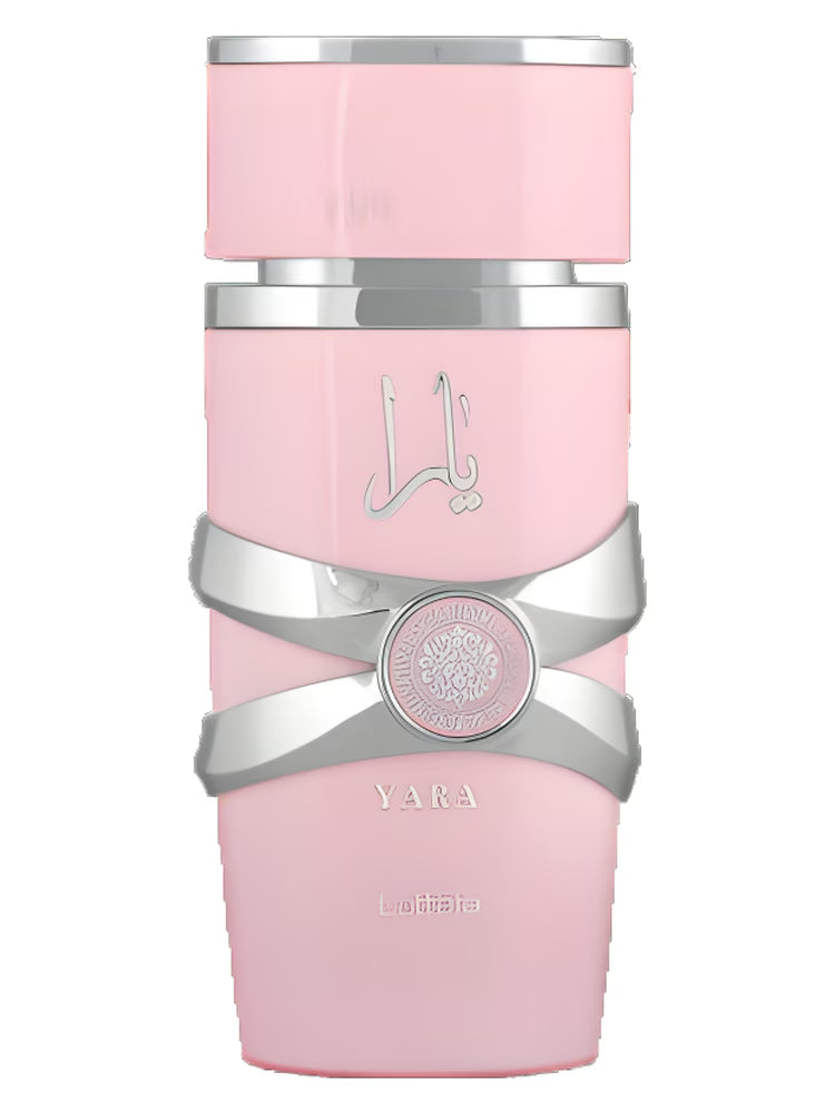 Yara Lattafa Perfumes for women 3.4 OZ