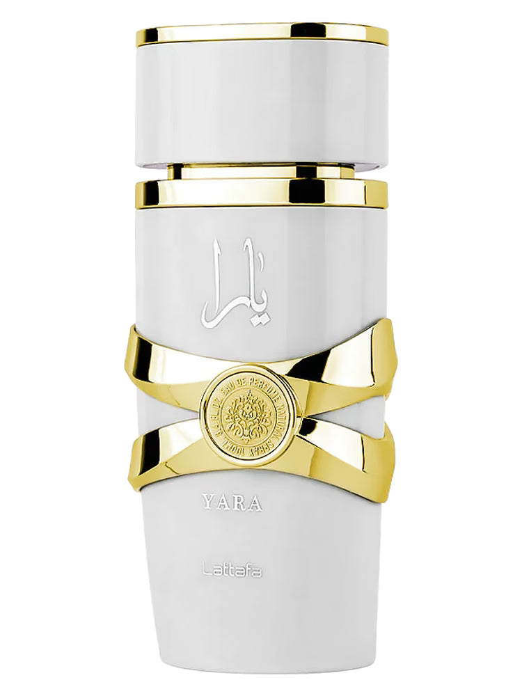 Yara Moi Lattafa Perfume for women 3.4 OZ