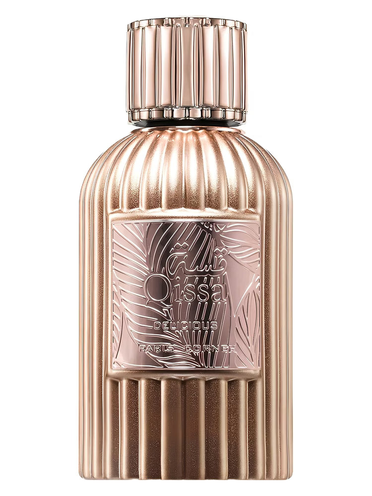 Qissa Delicious PARIS CORNER for women 3.4 oz