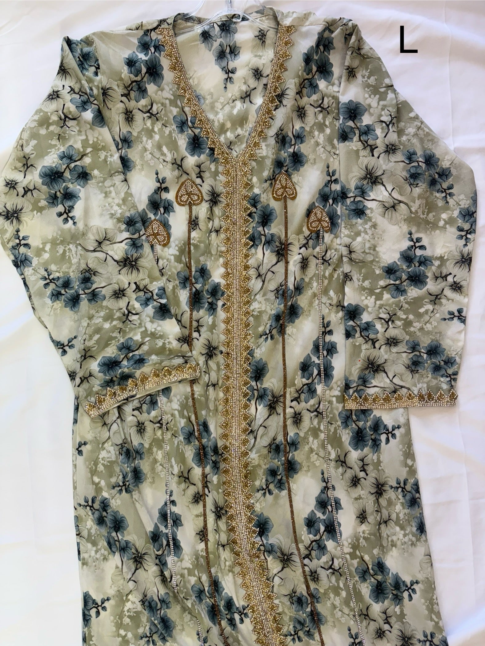 Women's mukhawar