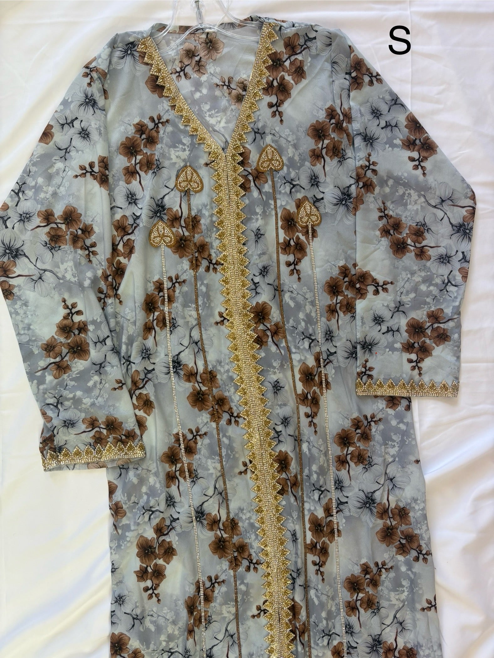 Women's mukhawar