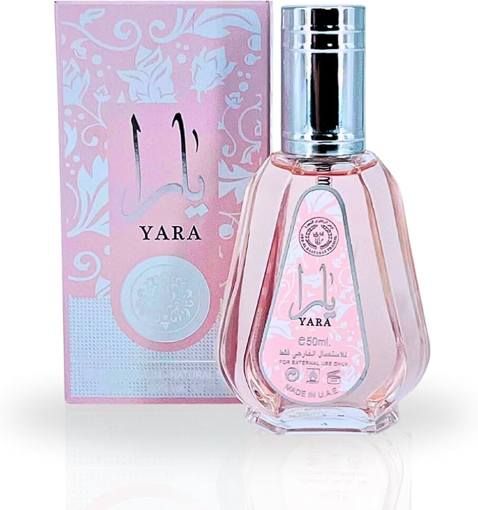 Yara Lattafa - 50 ML (1.7oz)