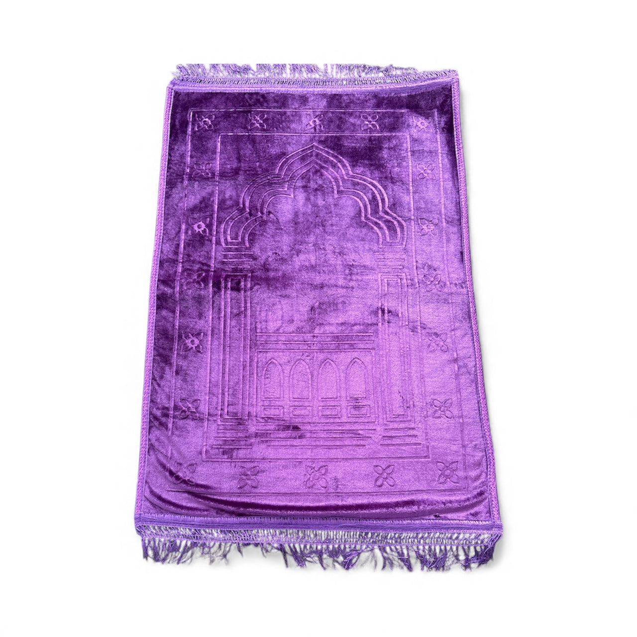 Prayer mats