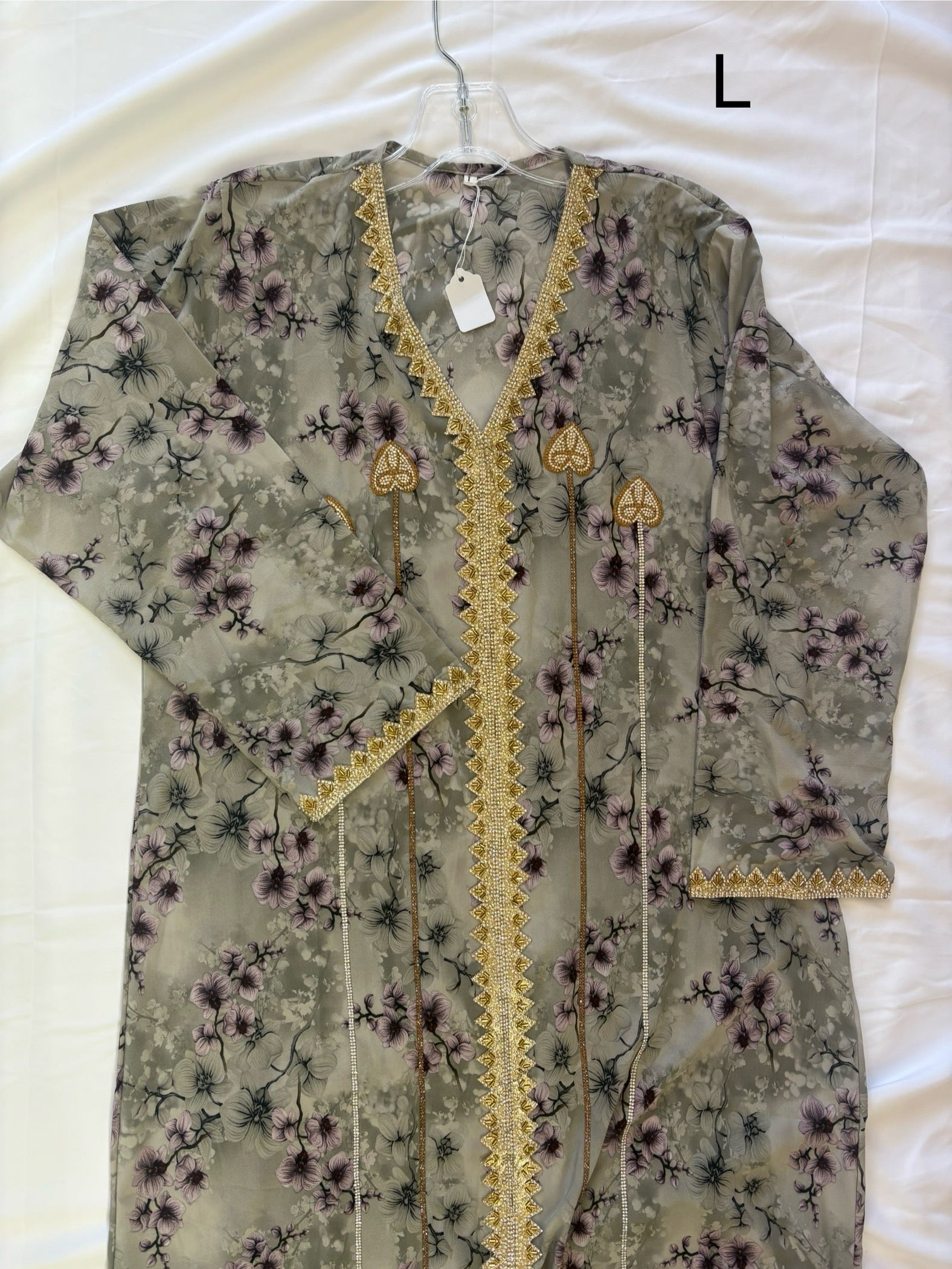 Women's mukhawar