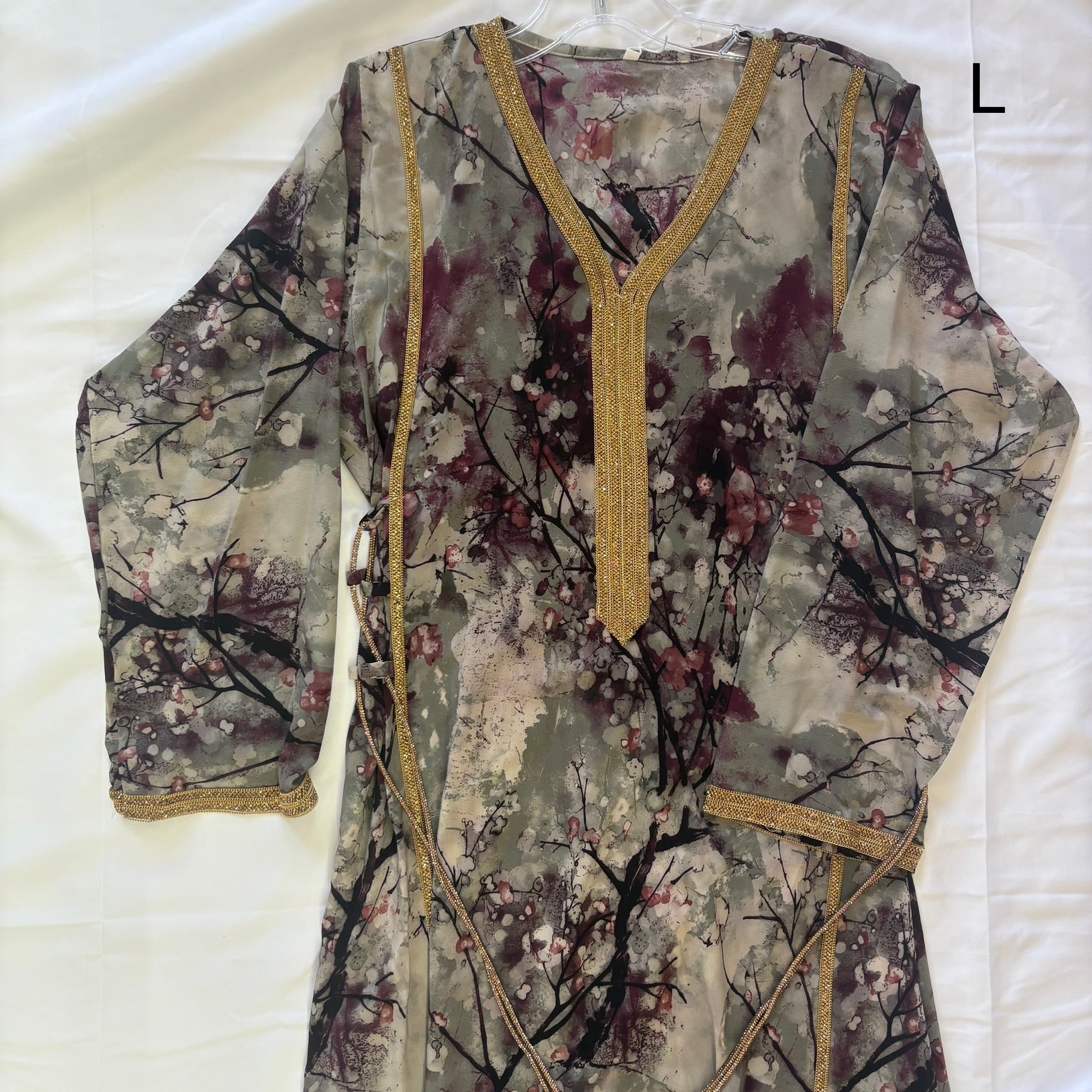 Women's mukhawar
