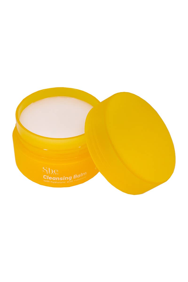 Makeup She CB01 Cleansing Balm