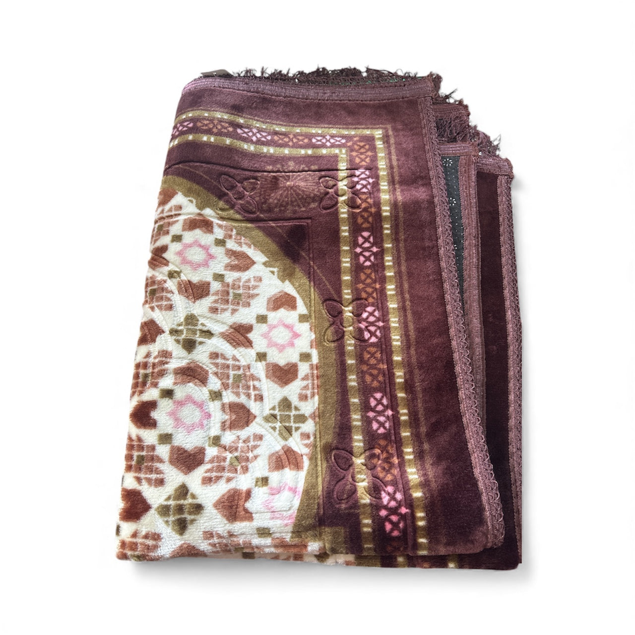 Prayer mats