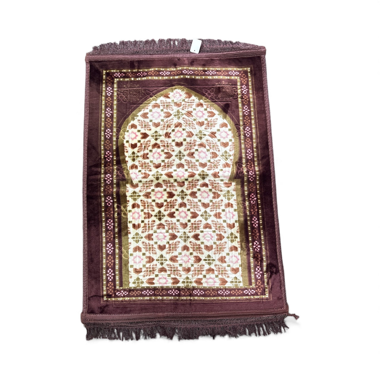 Prayer mats