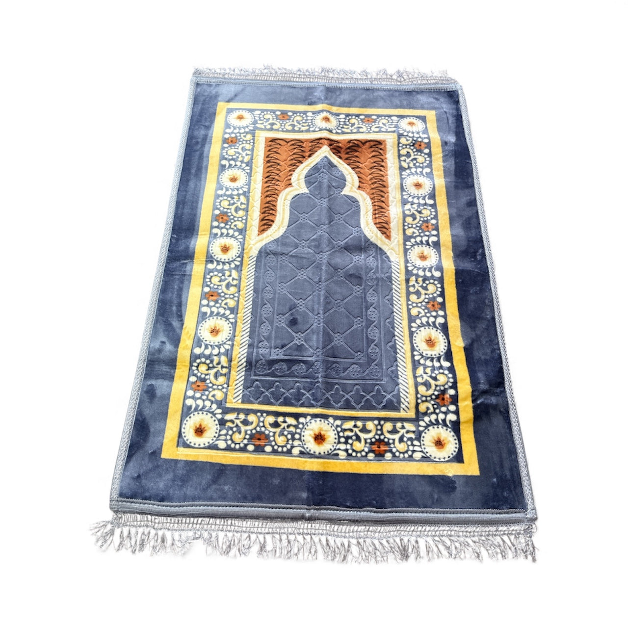 Prayer mats