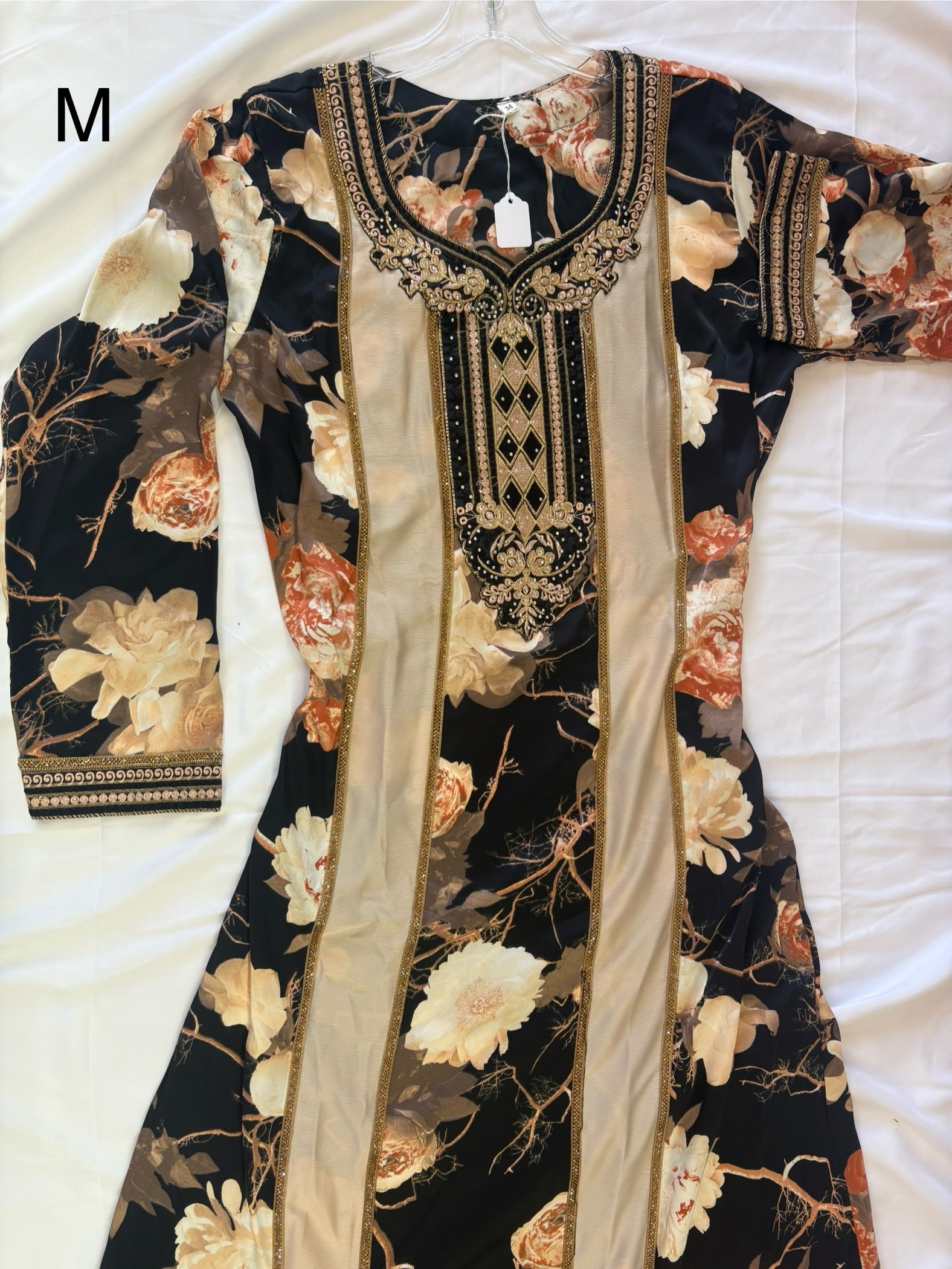Women's mukhawar
