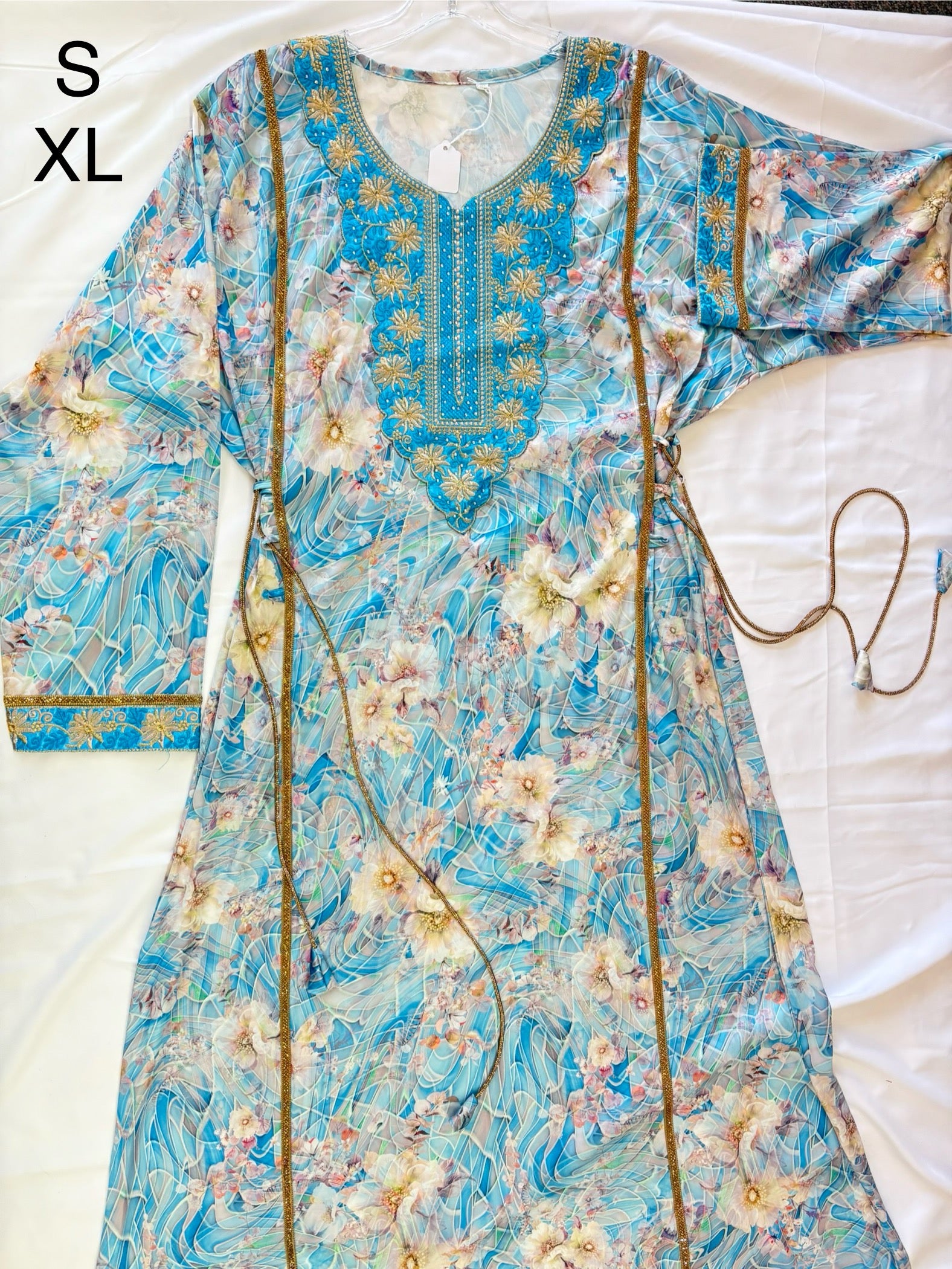 Women's mukhawar