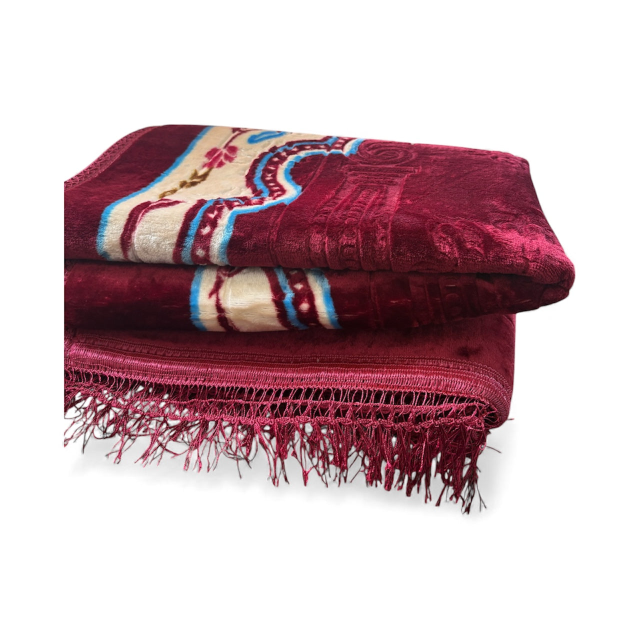 Prayer mats