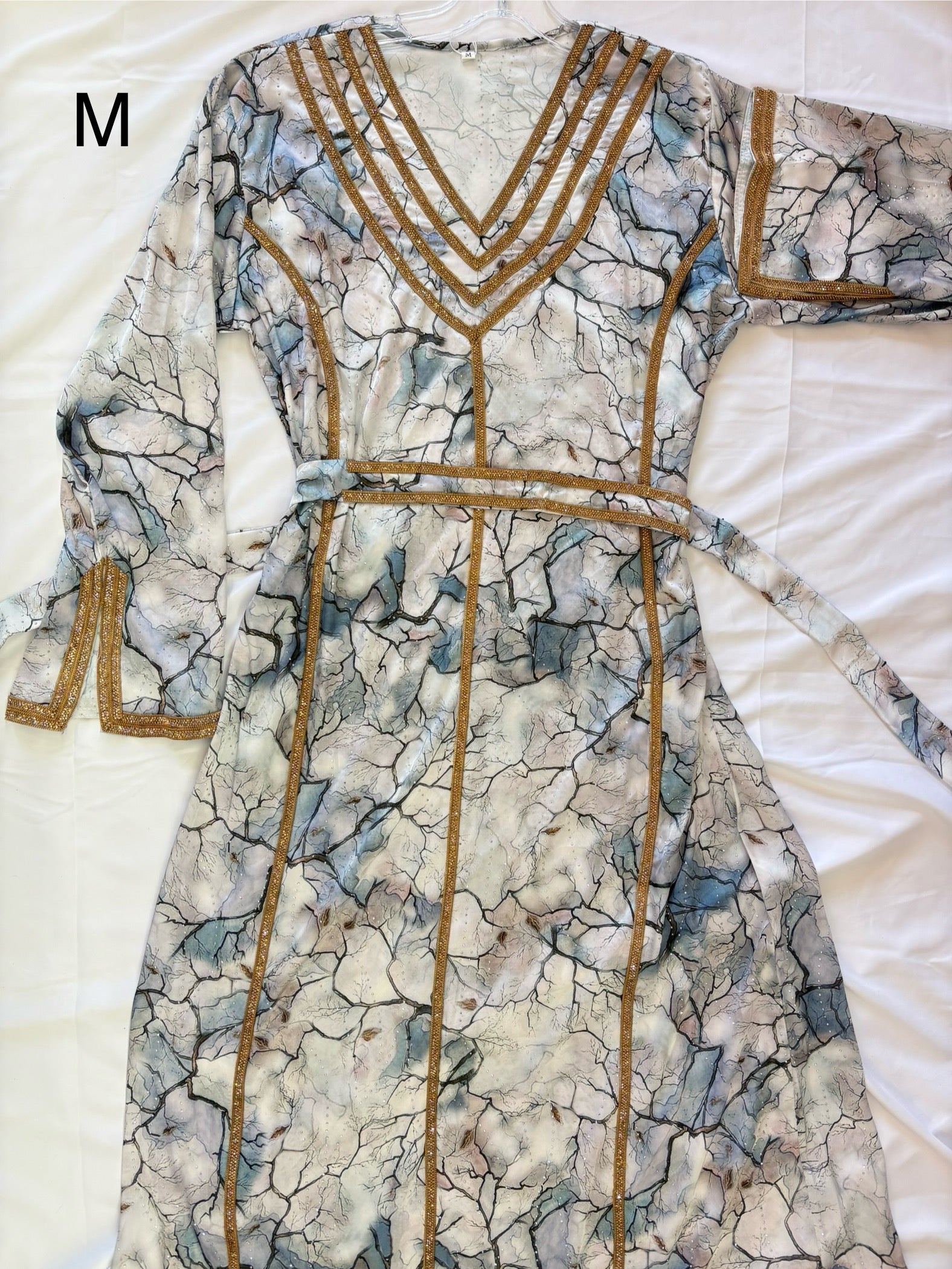 Women's mukhawar