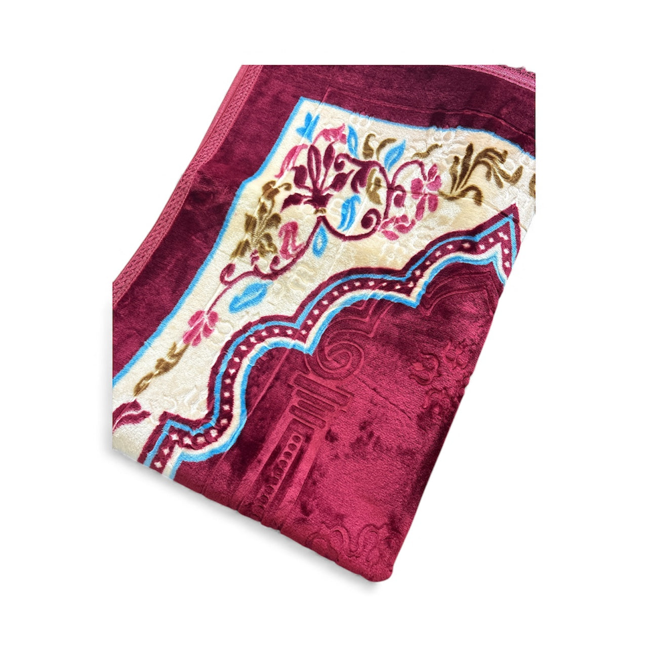 Prayer mats