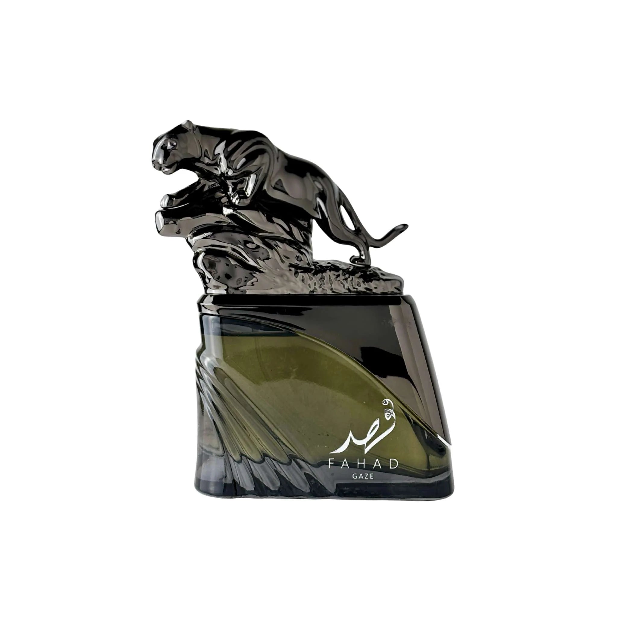 Arabiyat Prestige Fahad Gaze Eau De Parfum Spray 3.4oz/100ml for Men Fragrance