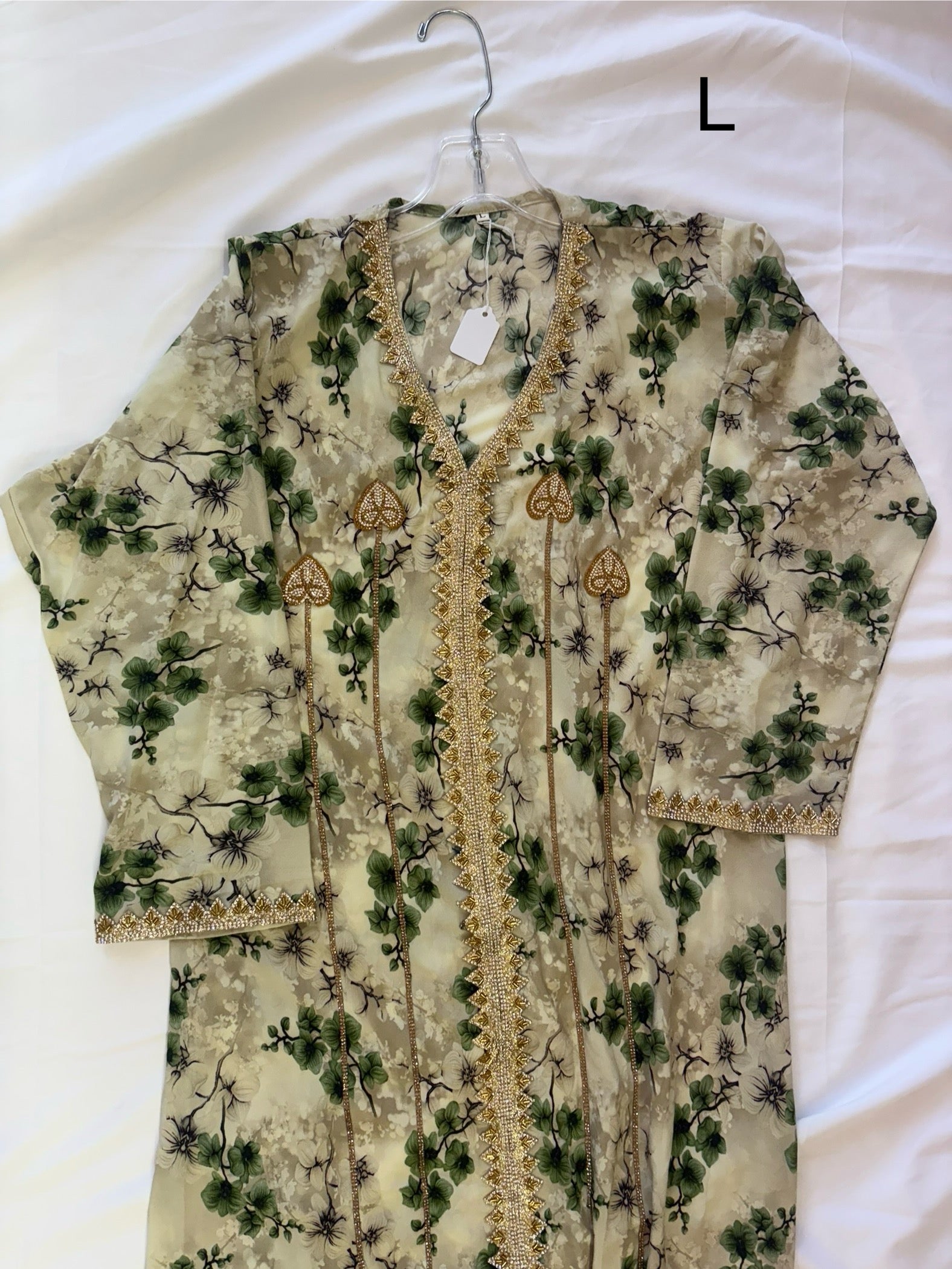 Women's mukhawar