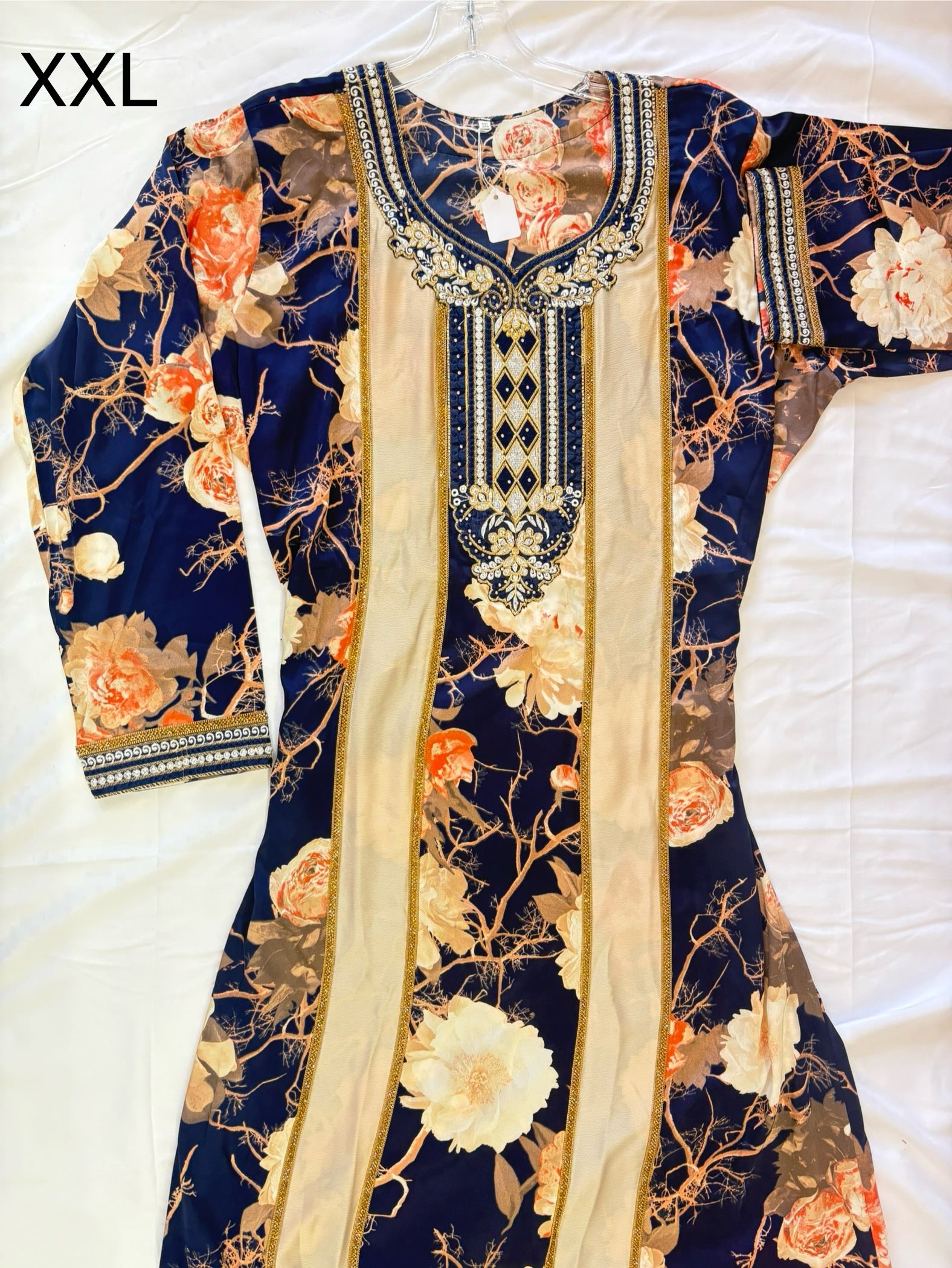 Women's mukhawar