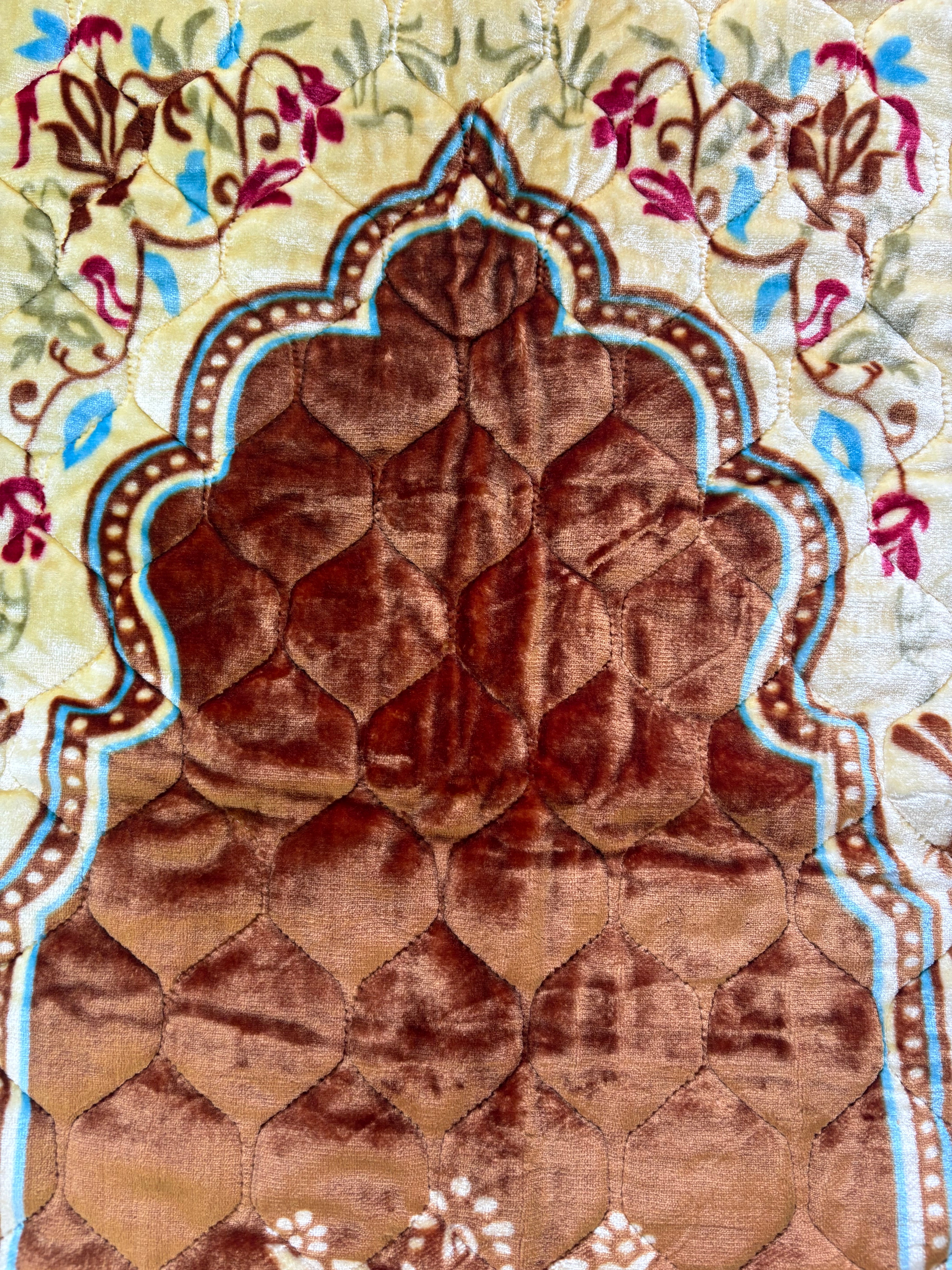Prayer mats