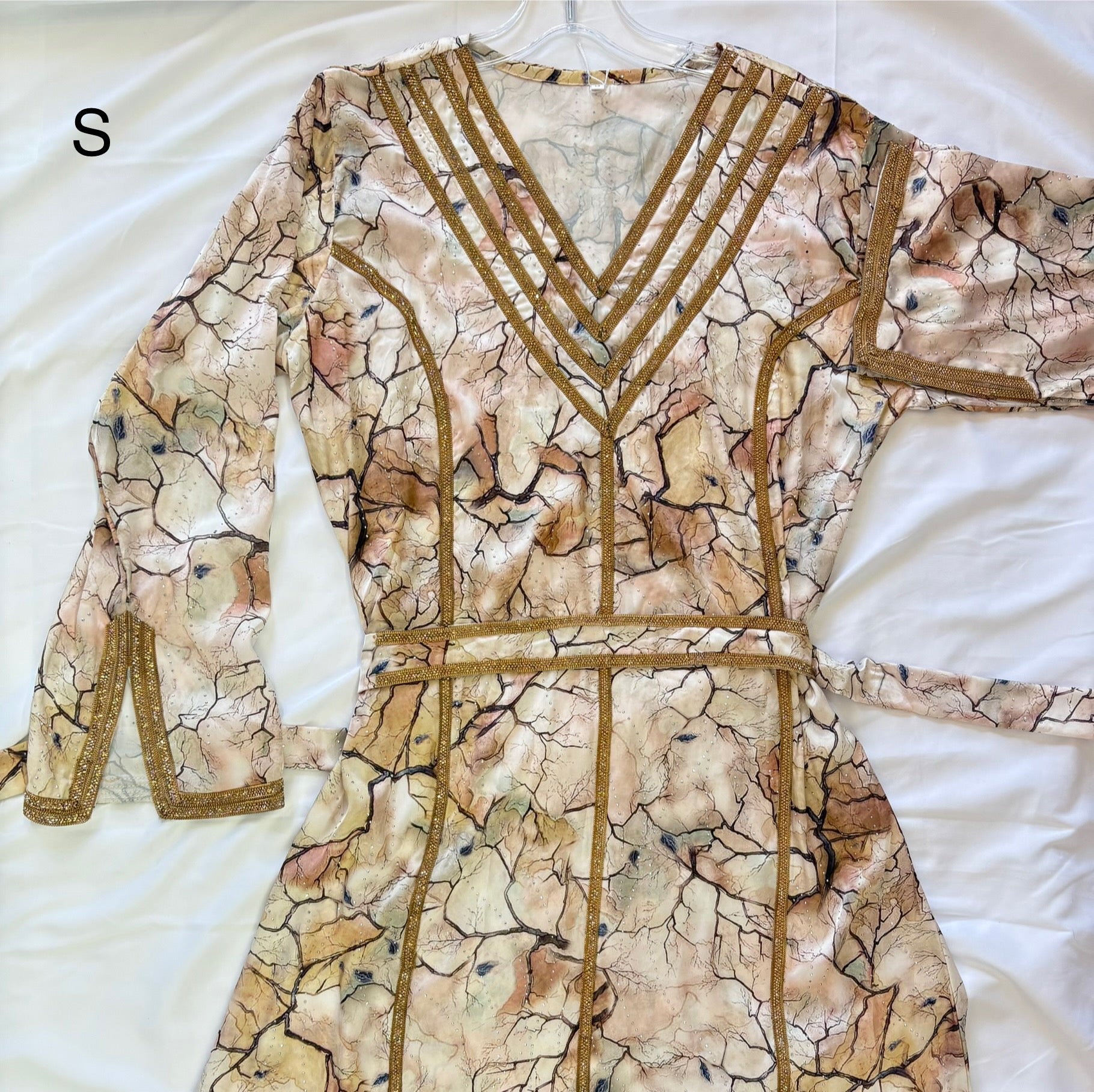 Women's mukhawar