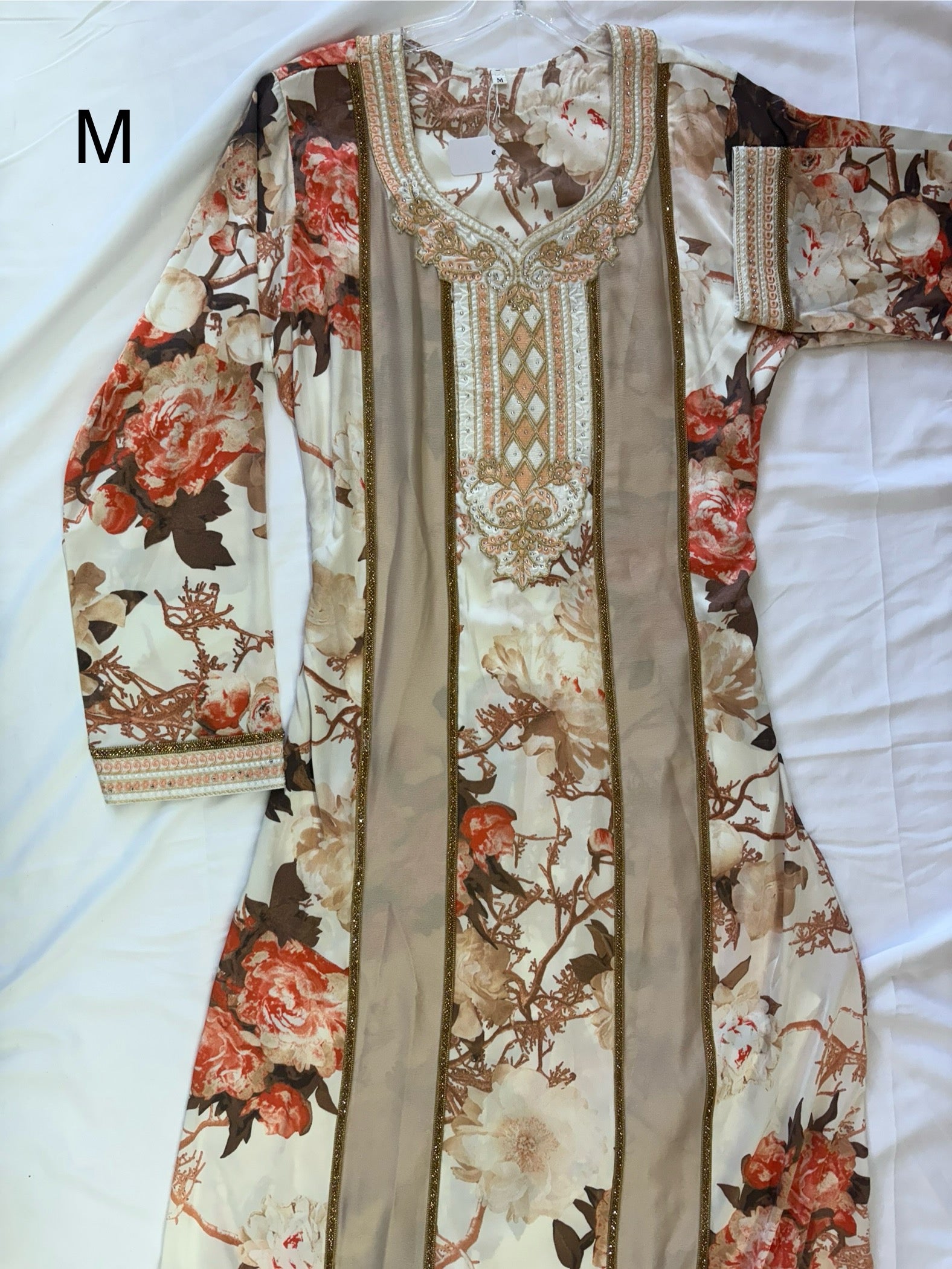 Women's mukhawar