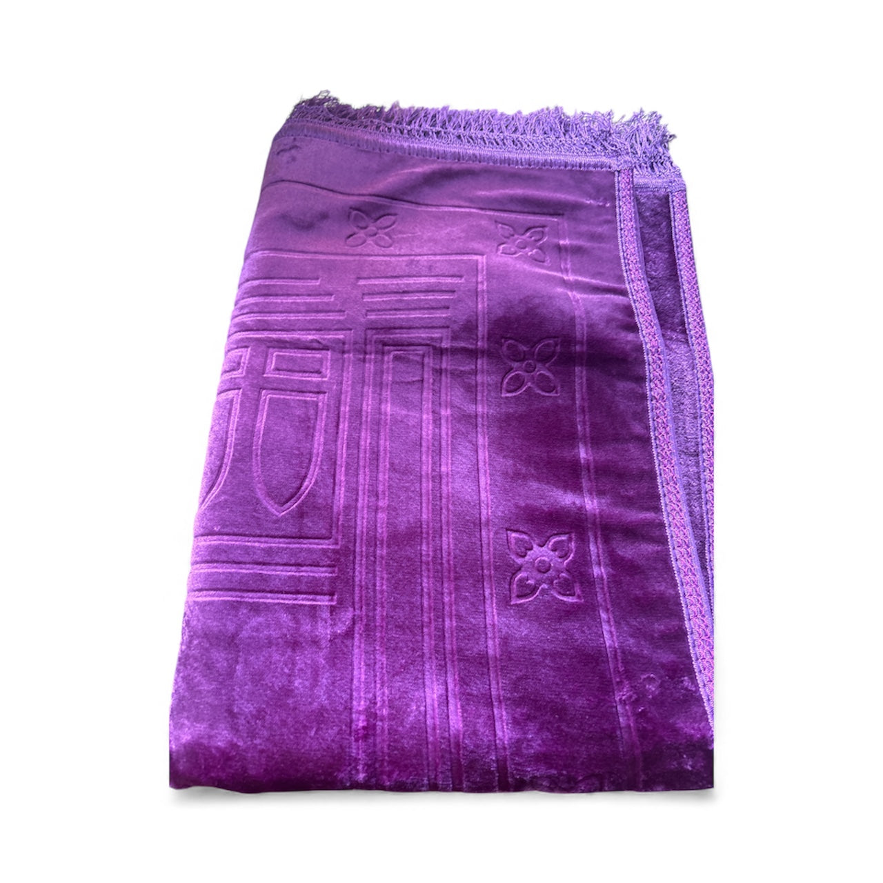 Prayer mats