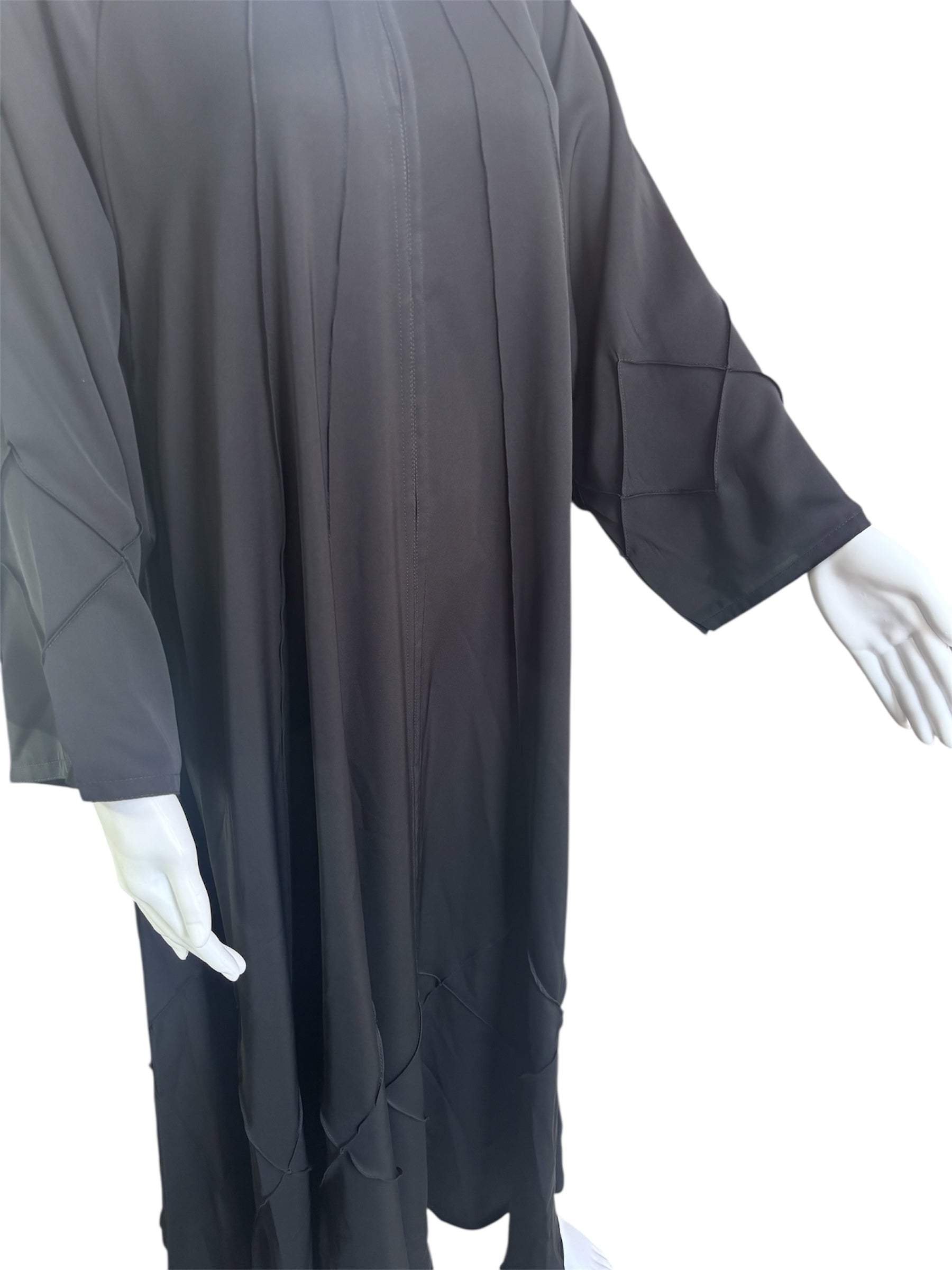 Black Abaya