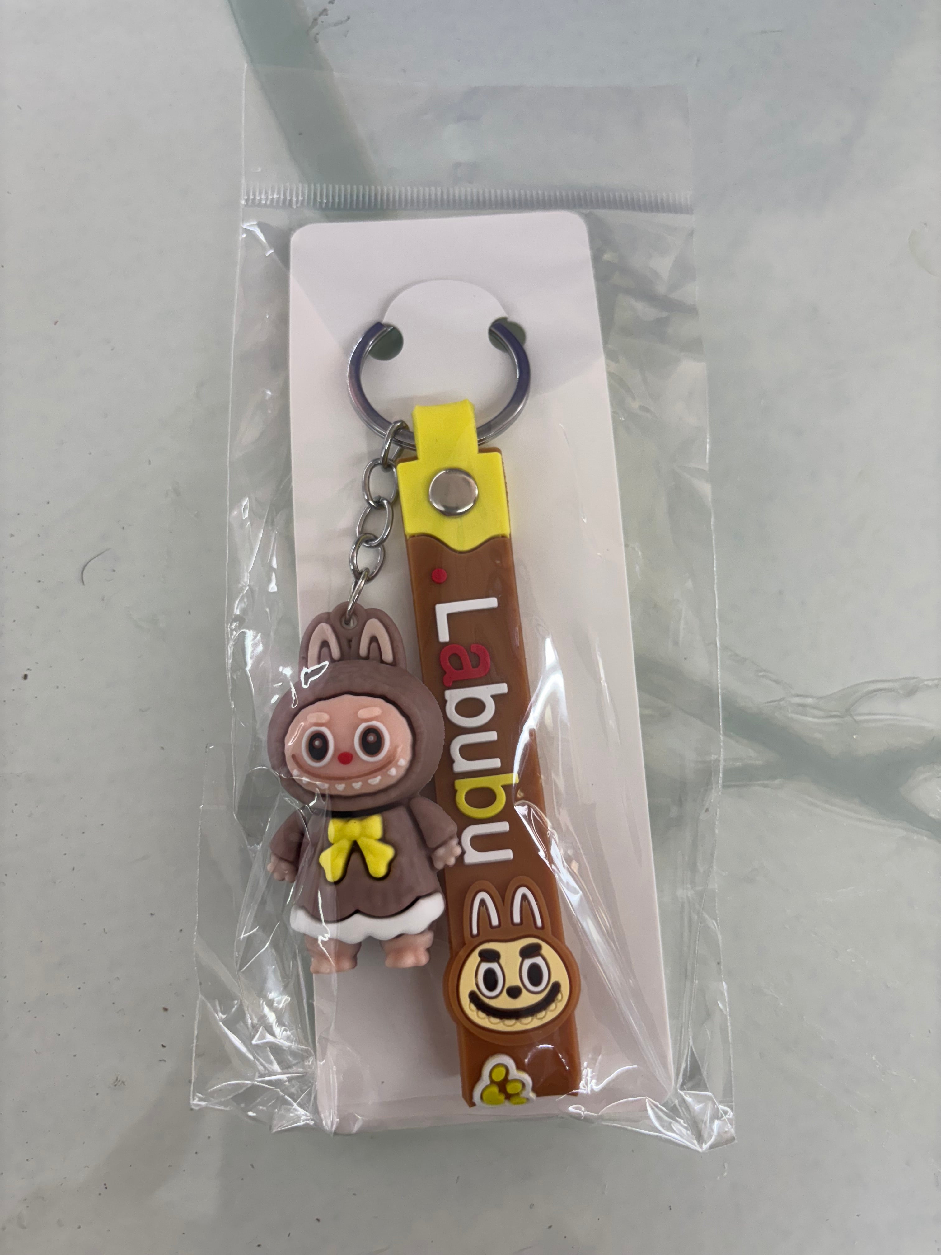 key chain