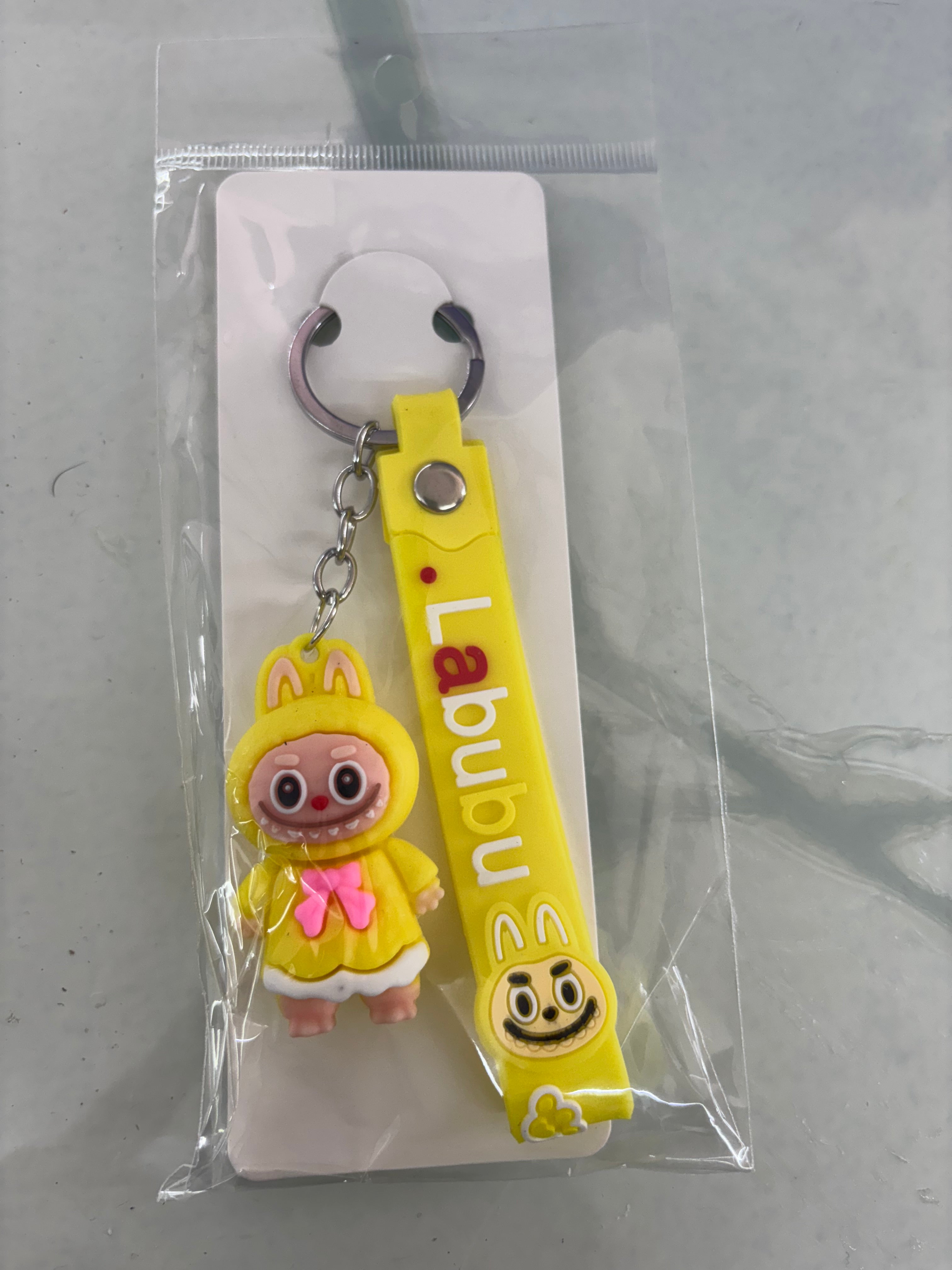 key chain