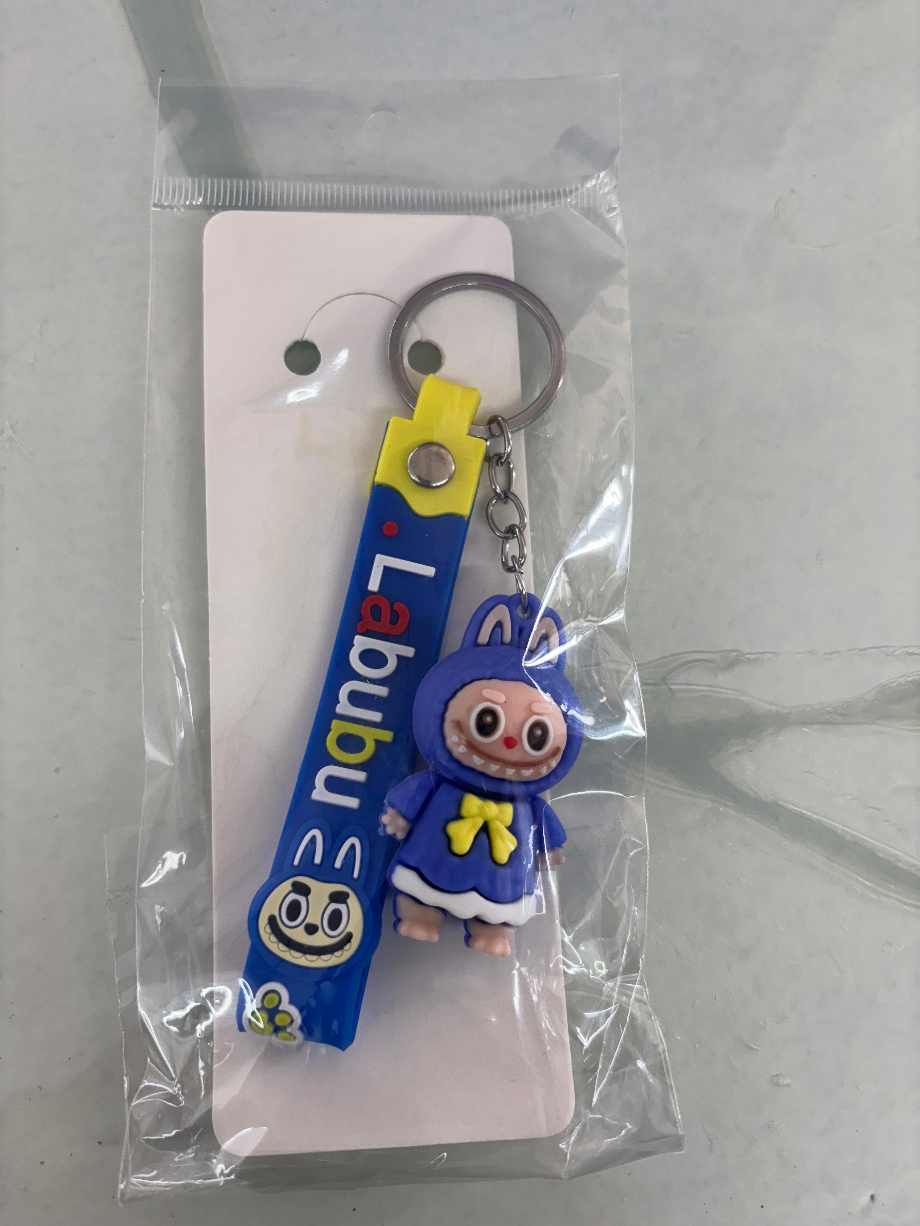 key chain