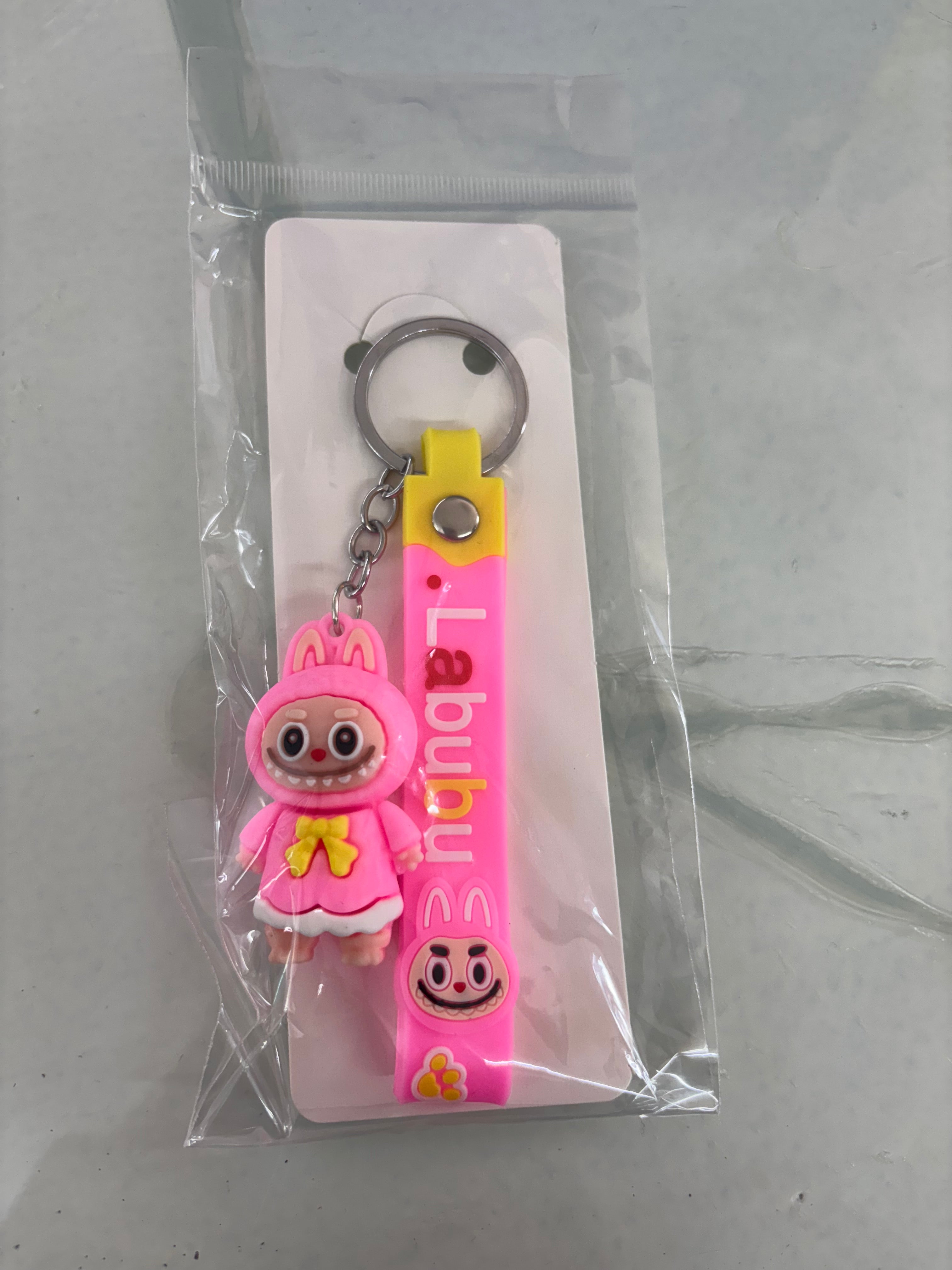 key chain