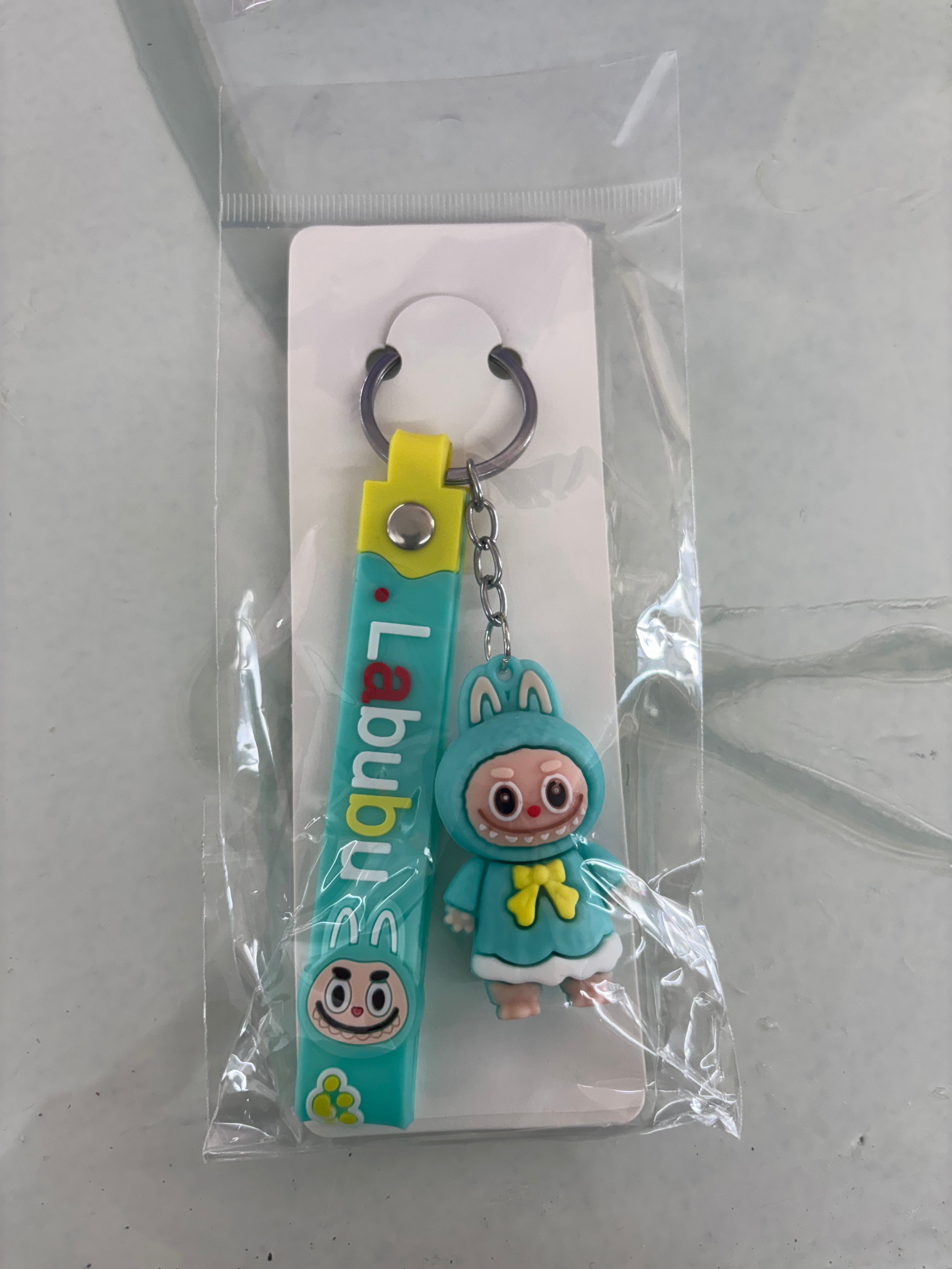 key chain