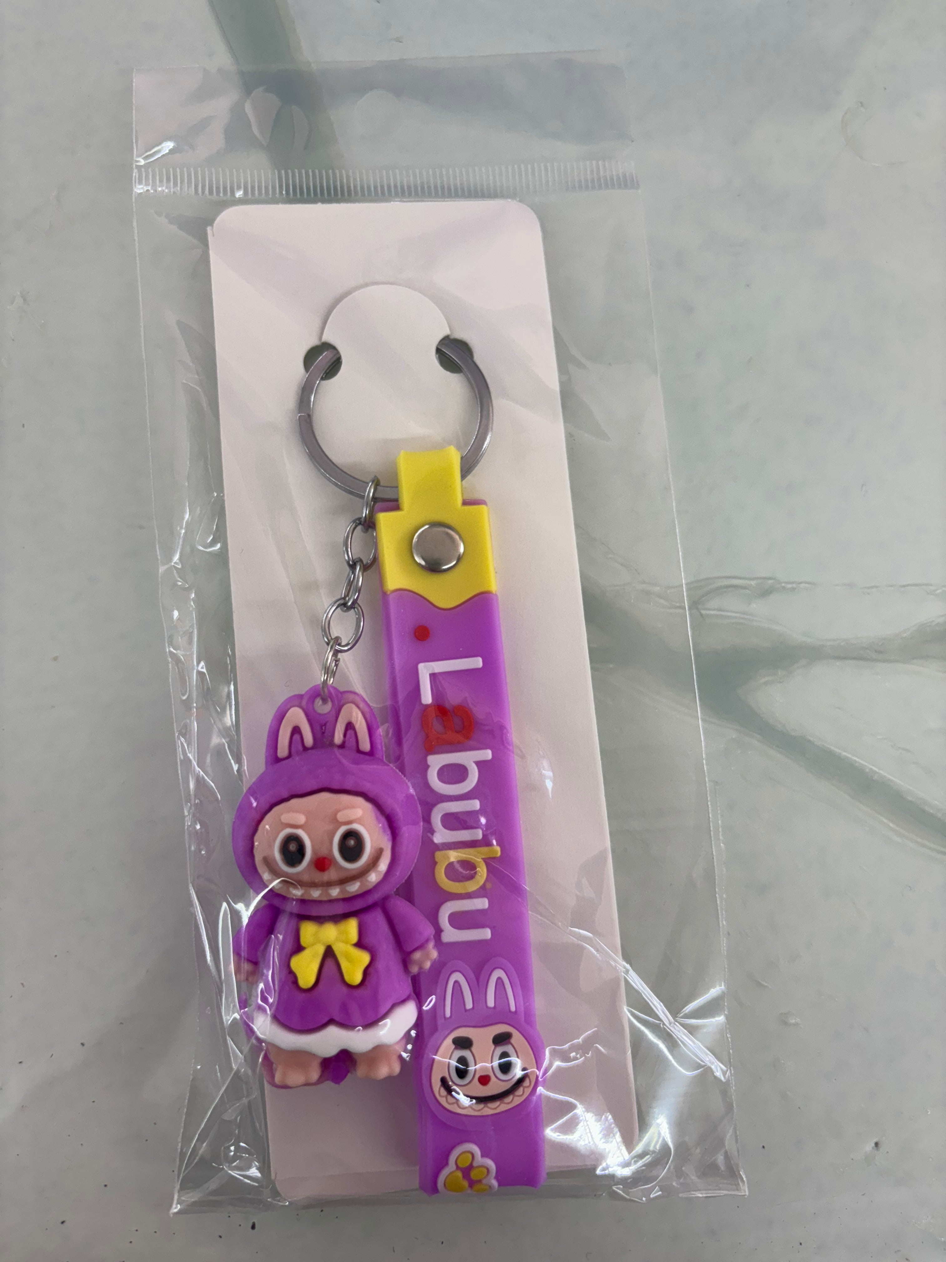 key chain