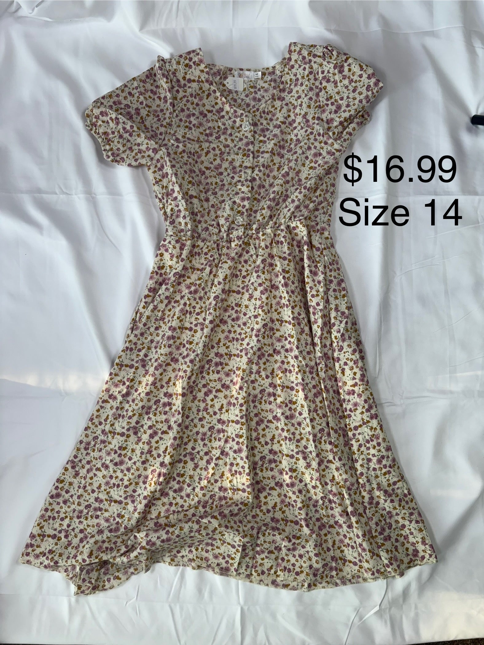 Kids Dress